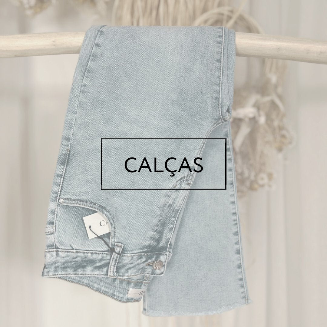 CALÇAS