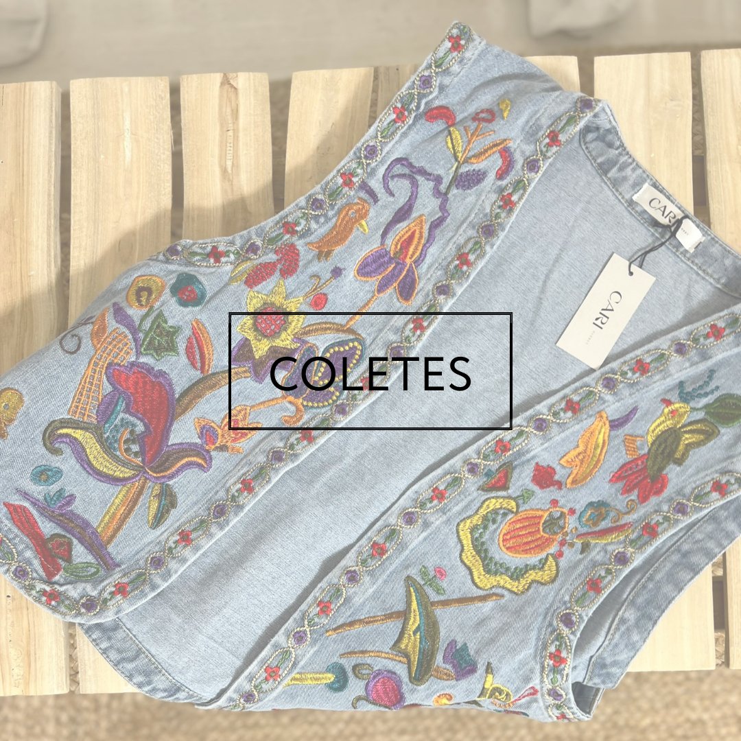 COLETES