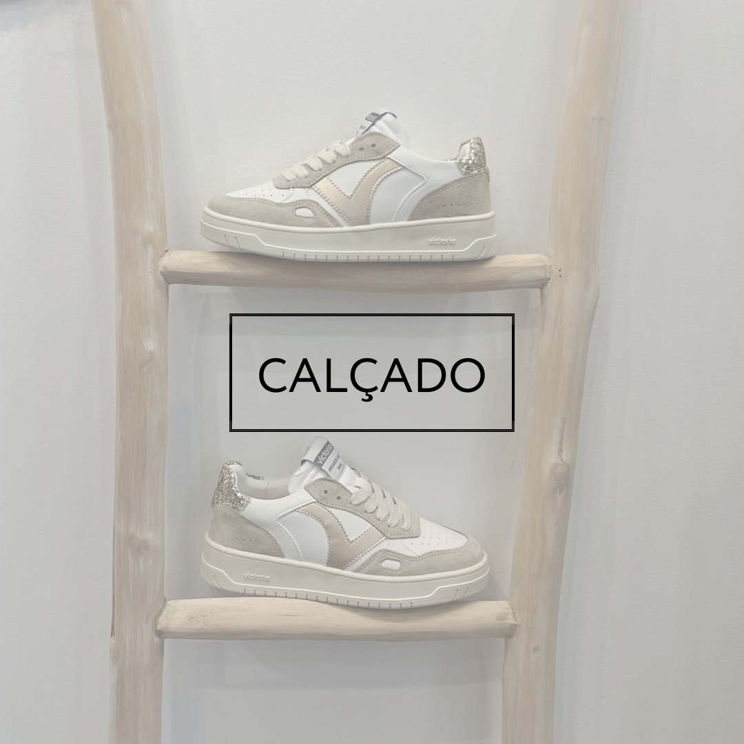 CALÇADO