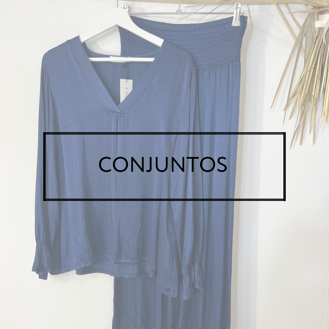 CONJUNTOS