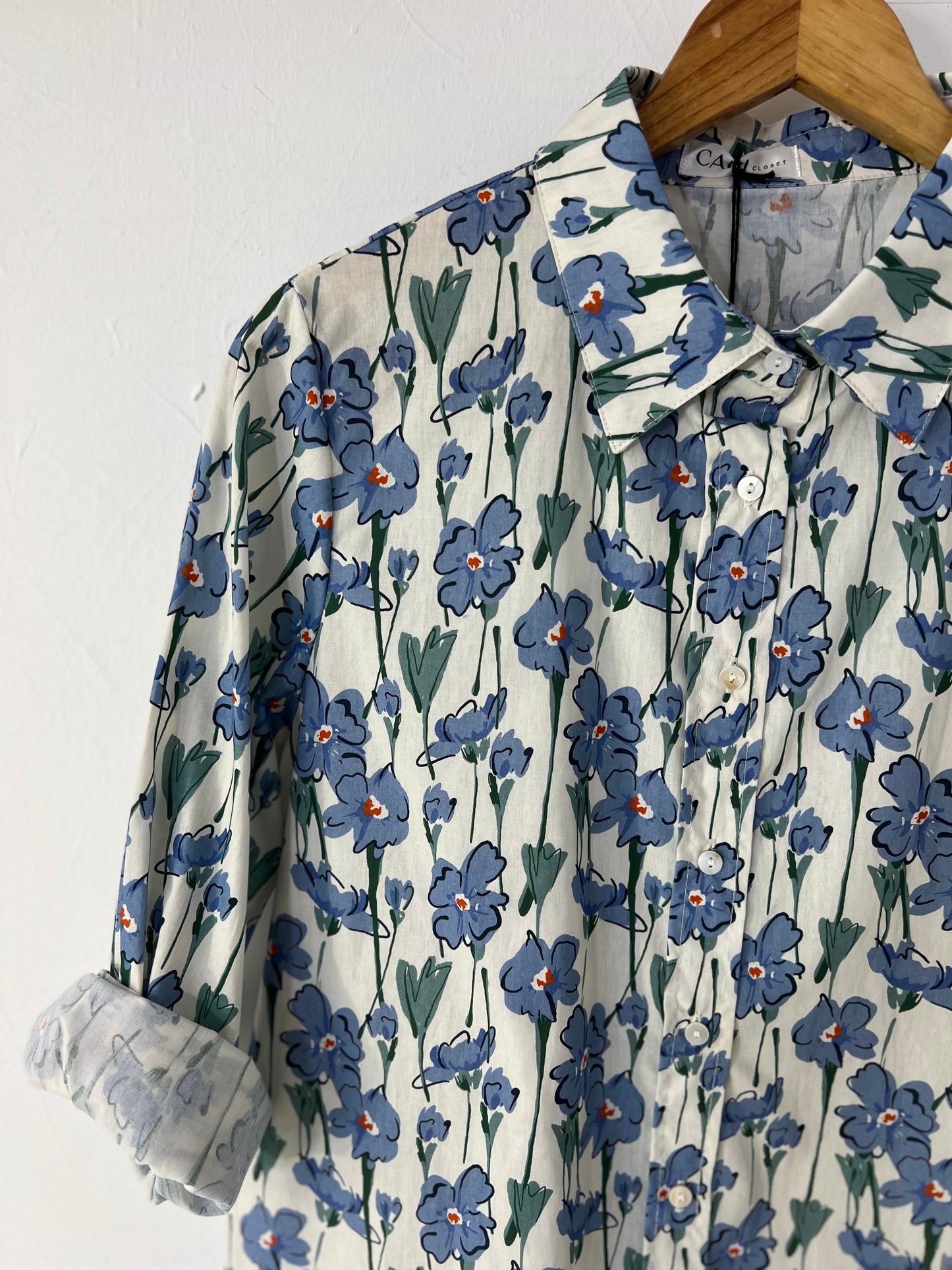 Camisa Arábia