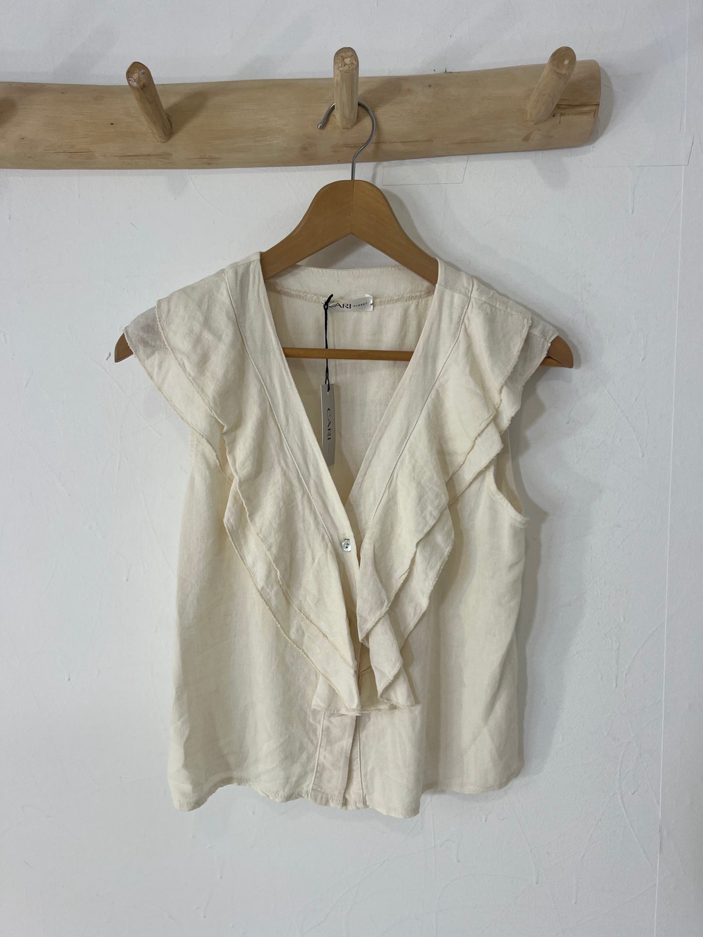 Blusa Dilar