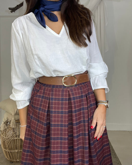 Blusa Sierra