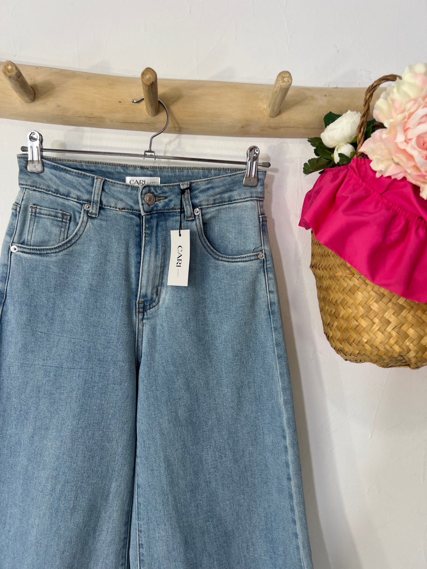 Bermudas Rita