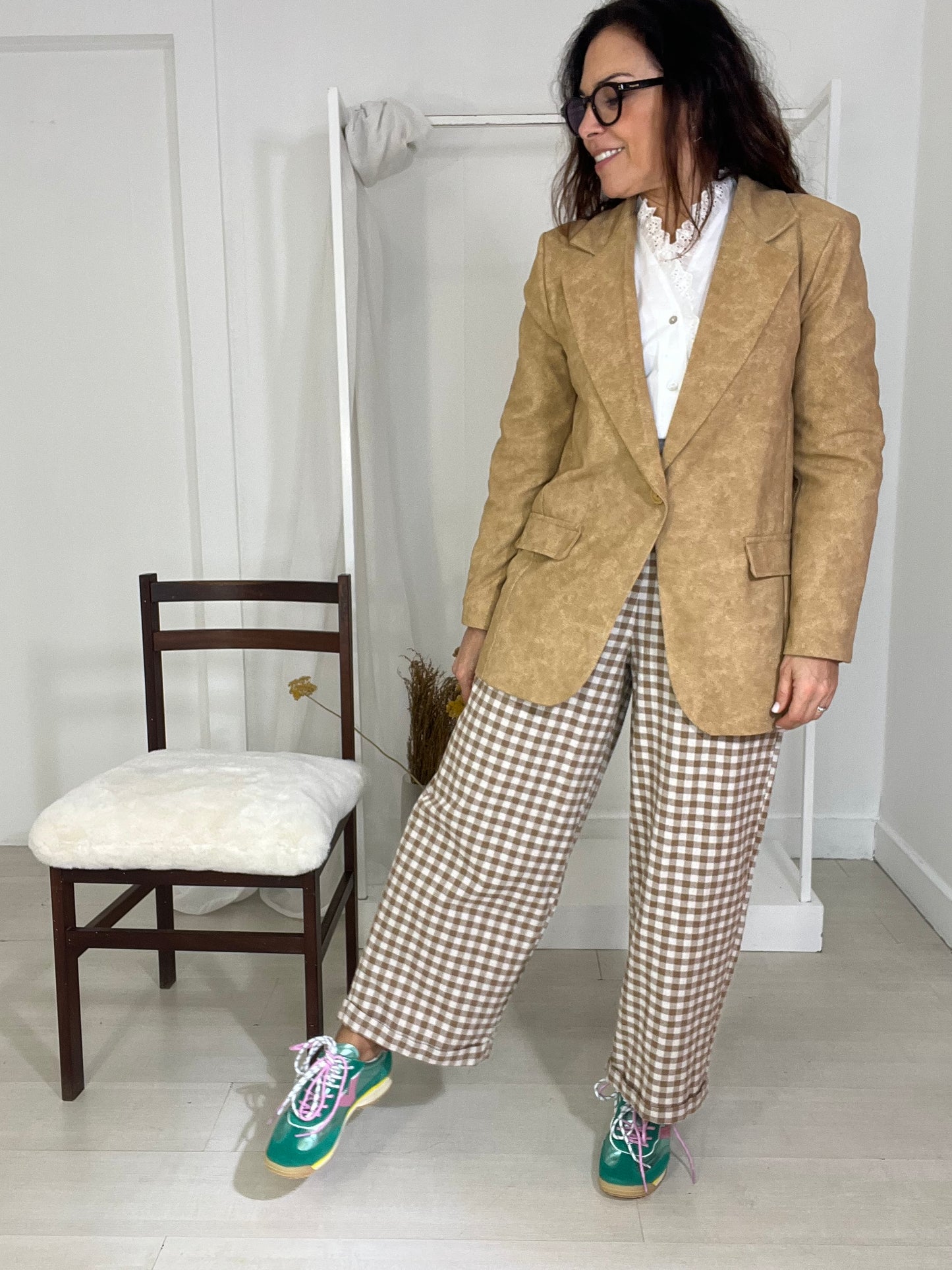 Blazer Lichenstein (cópia)