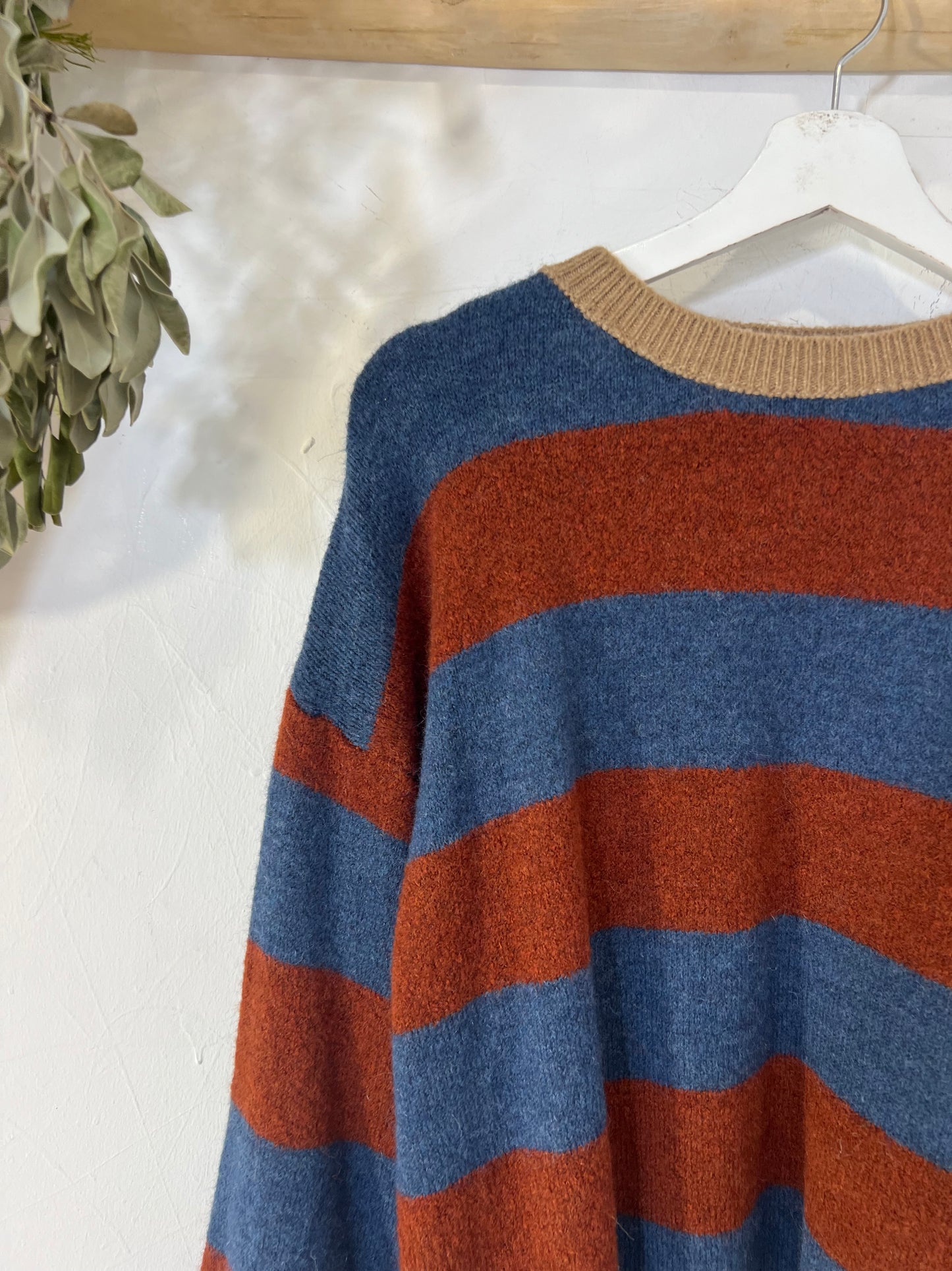 Camisola Oliveirinha