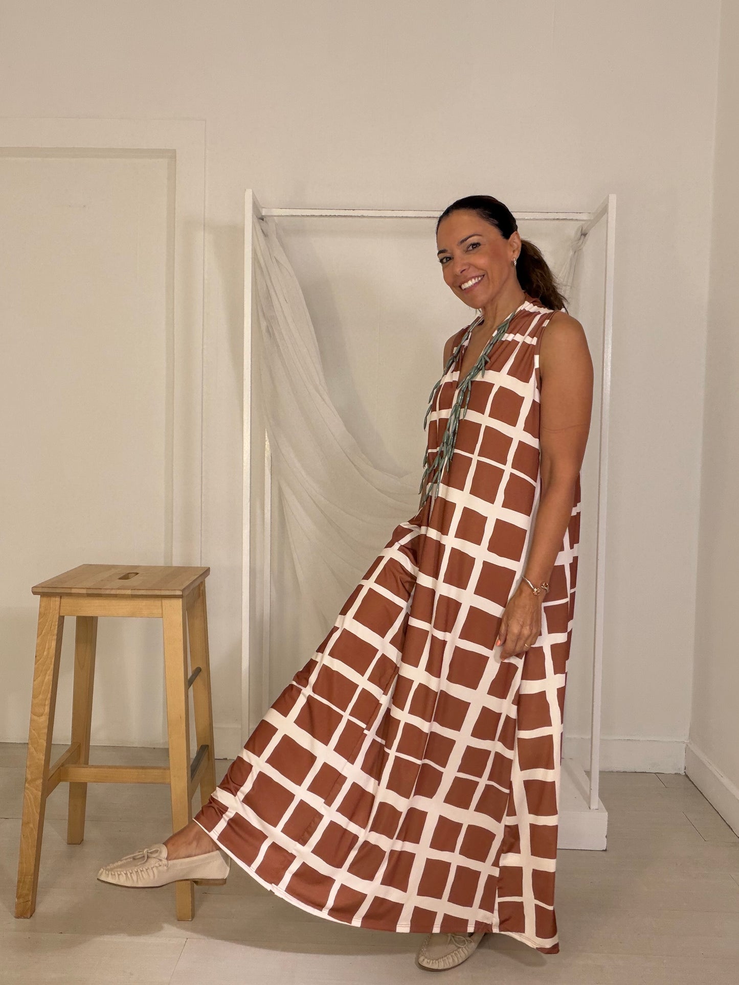 Vestido Riveira