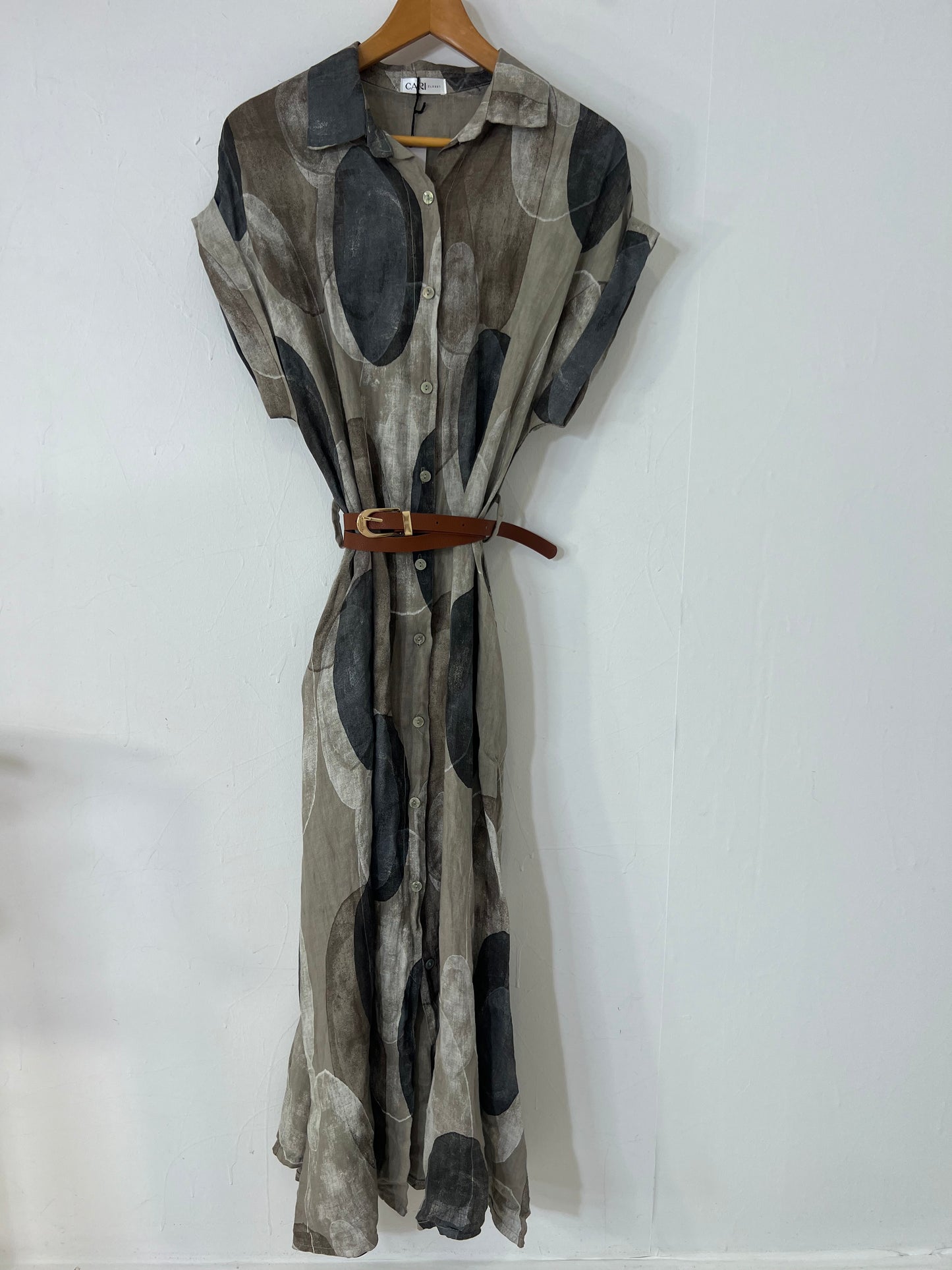Vestido Telma