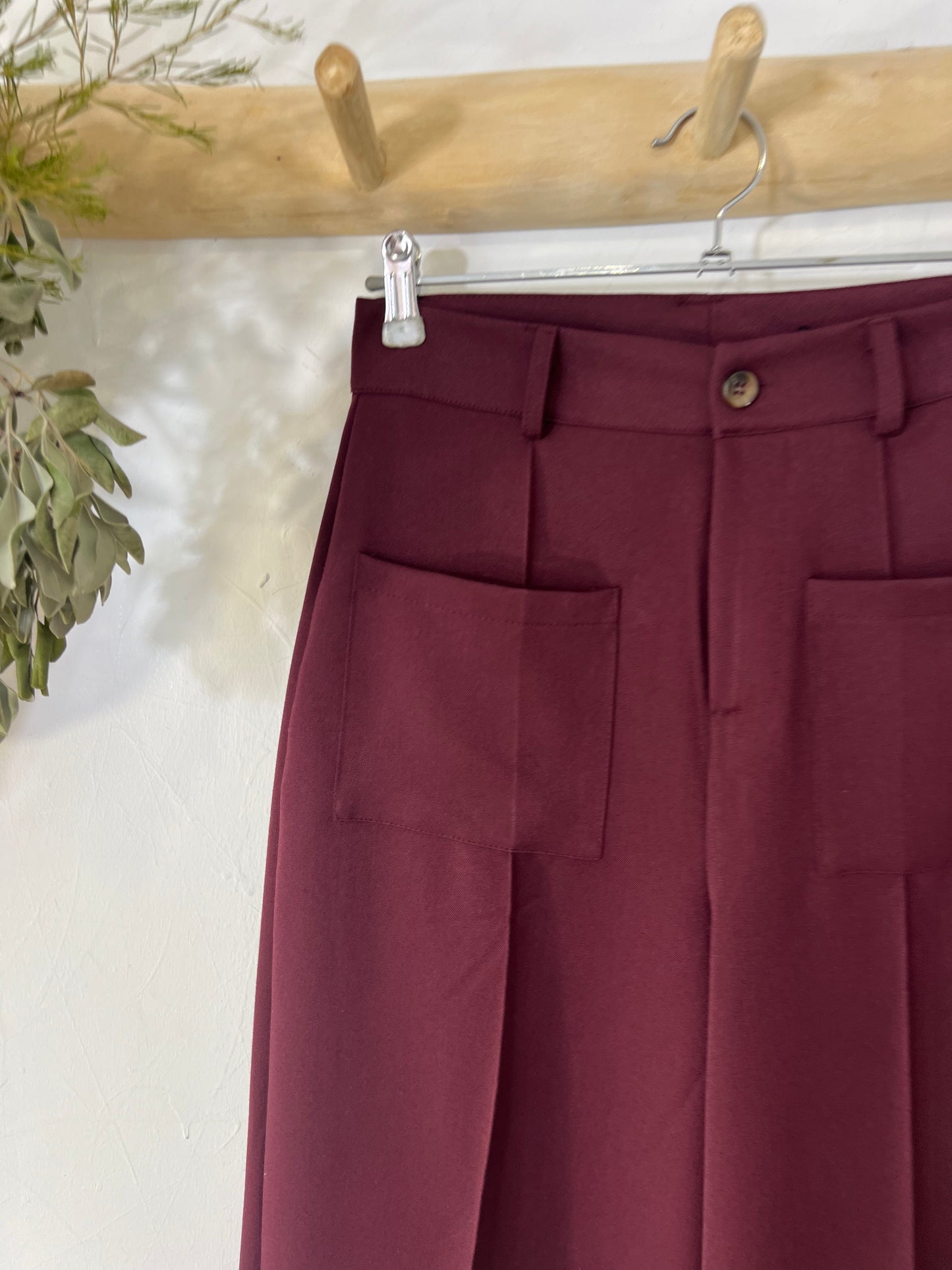 Calça Ermal