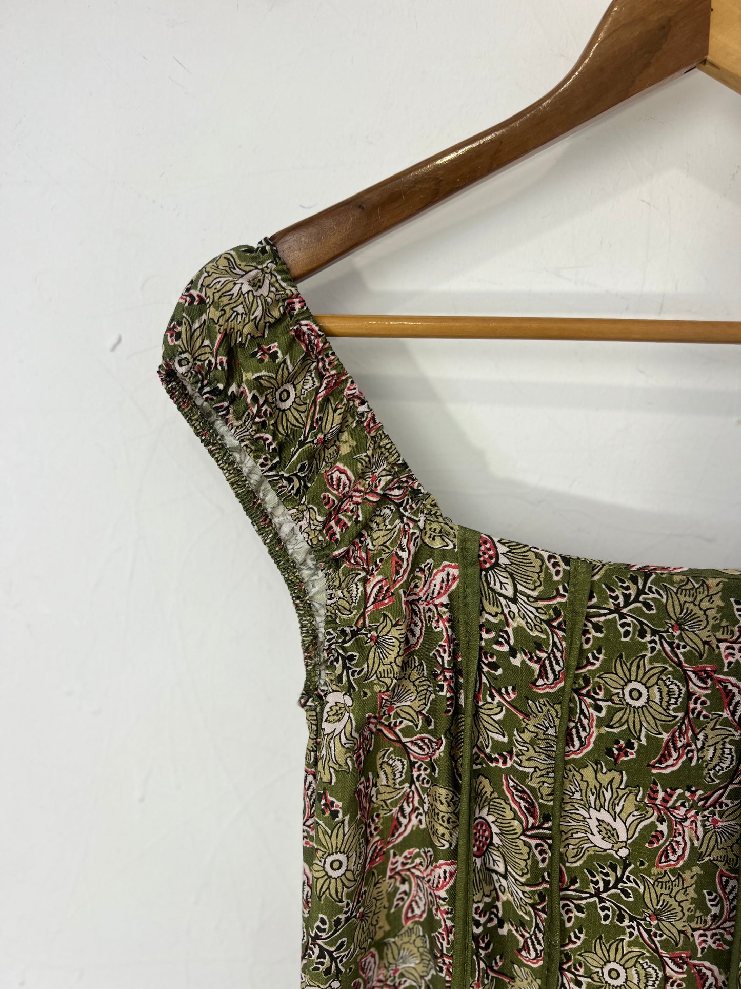 Vestido Cila