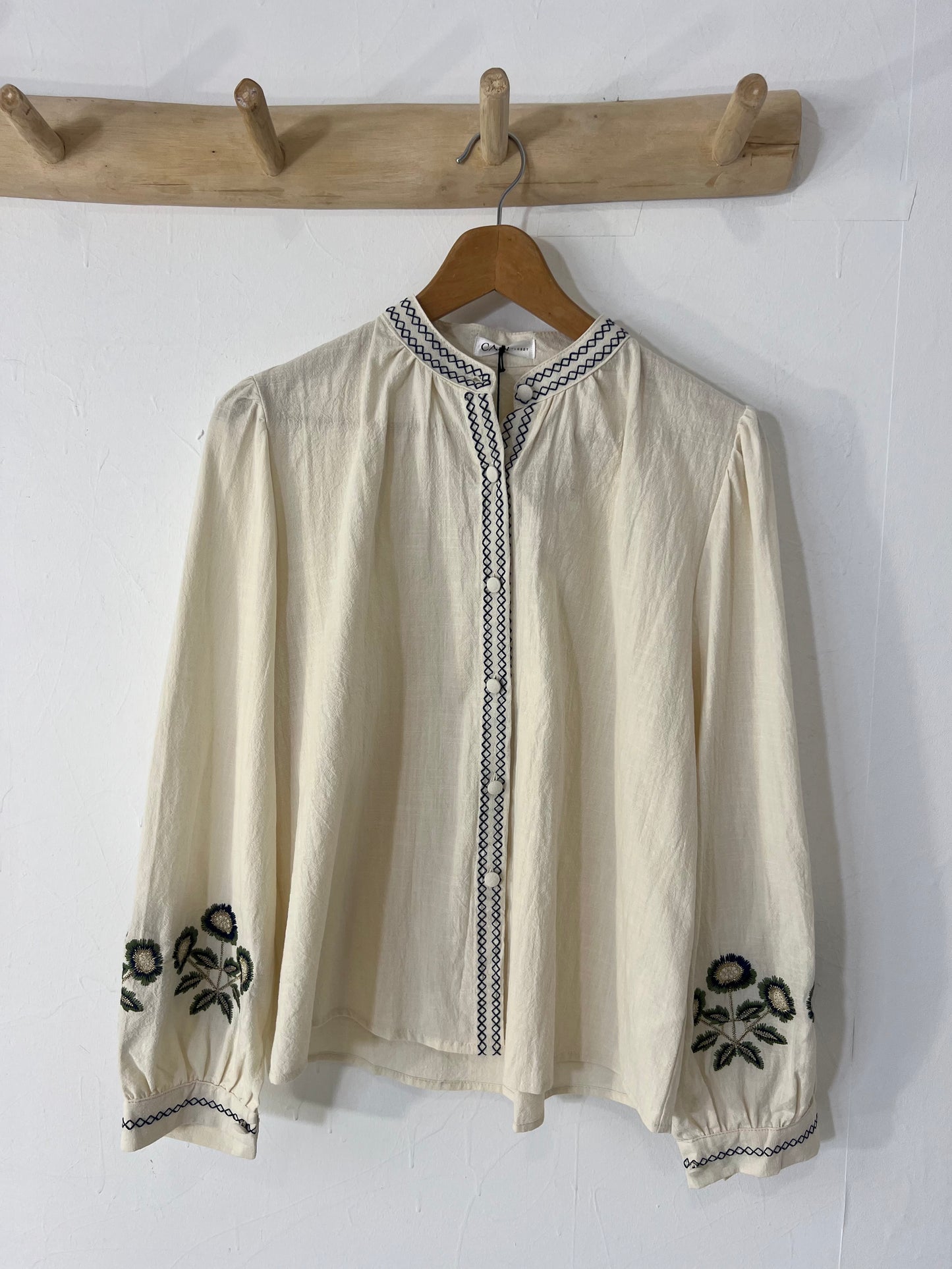 Camisa Bulgária