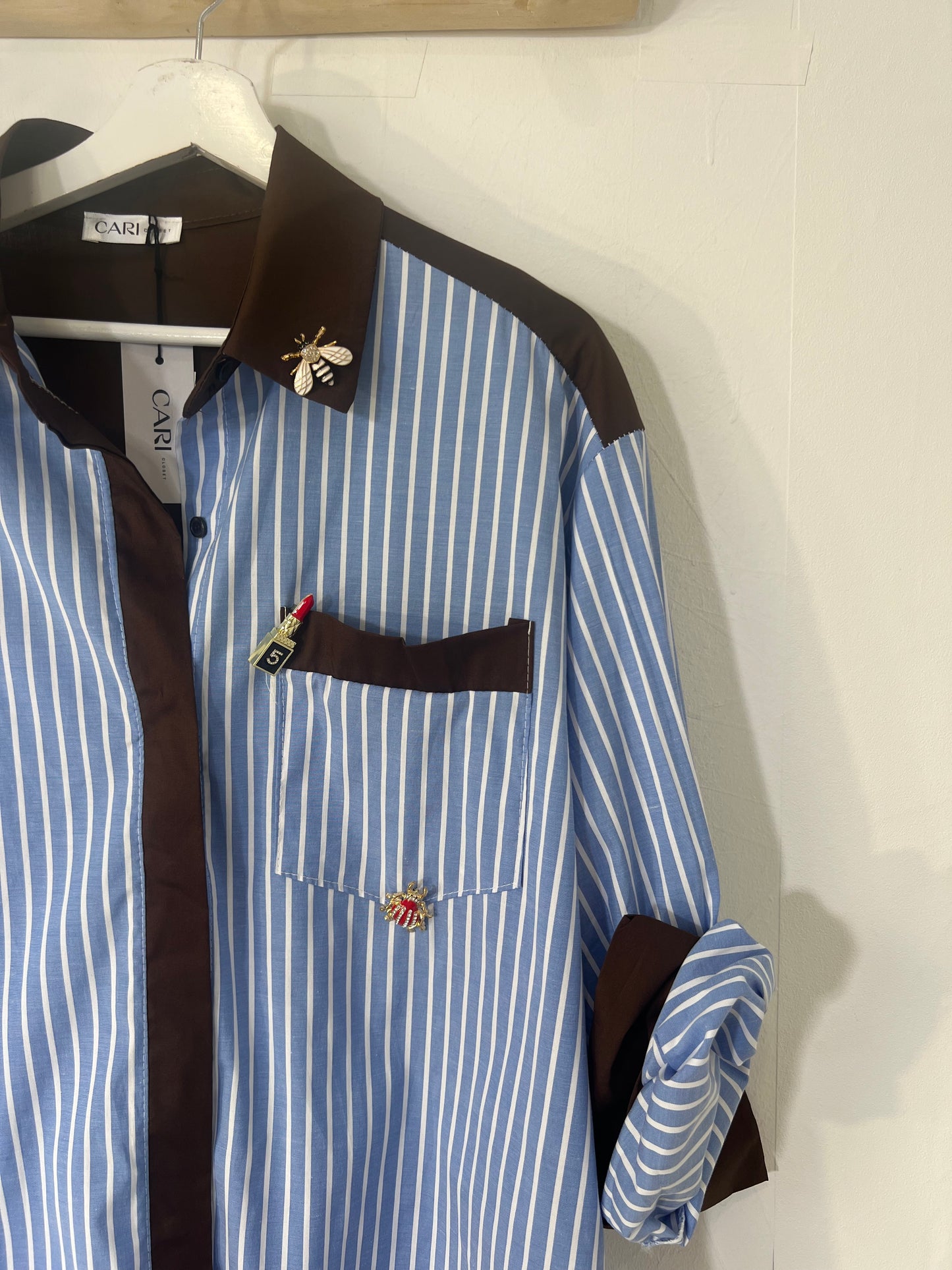 Camisa Cajueiro 1