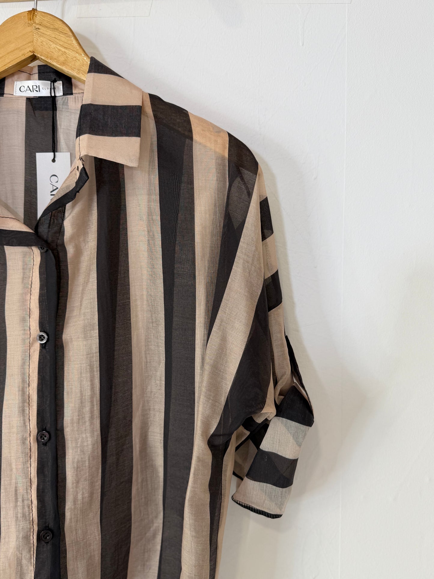 Blusa Juliette