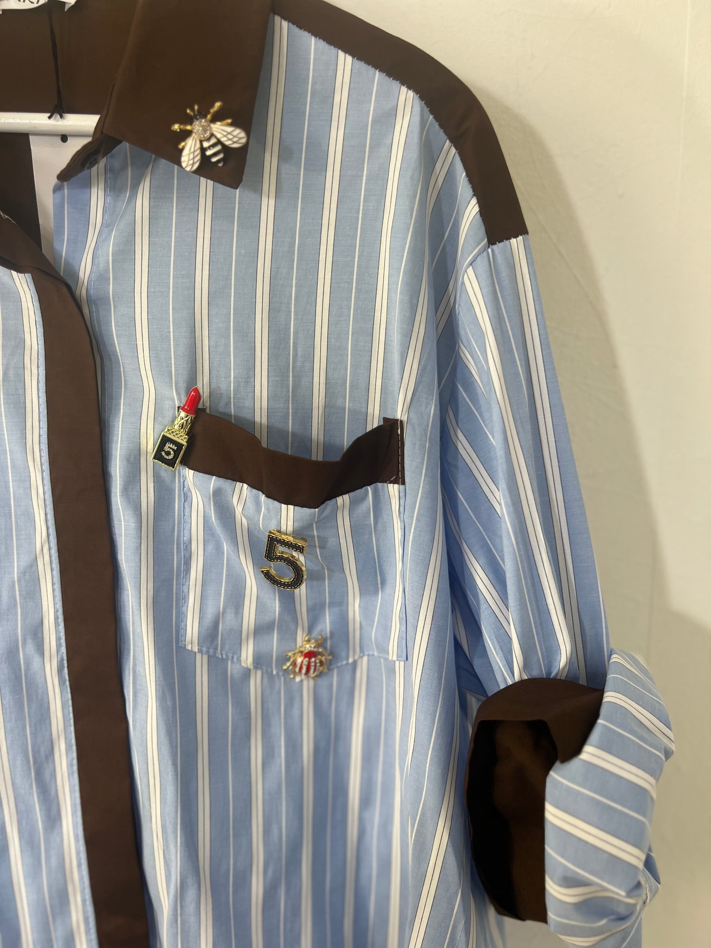 Camisa Cajueiro 2