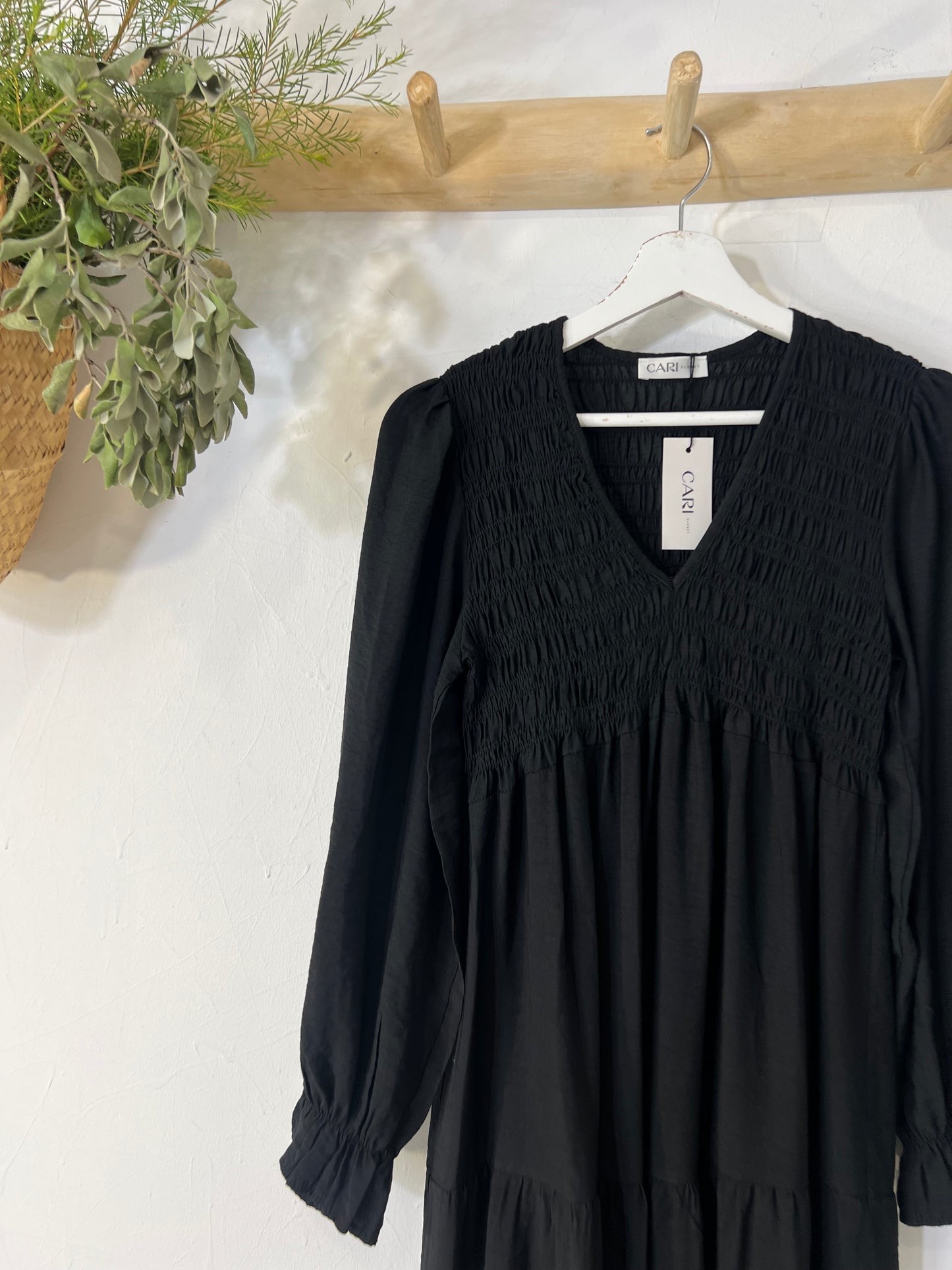 Vestido Java