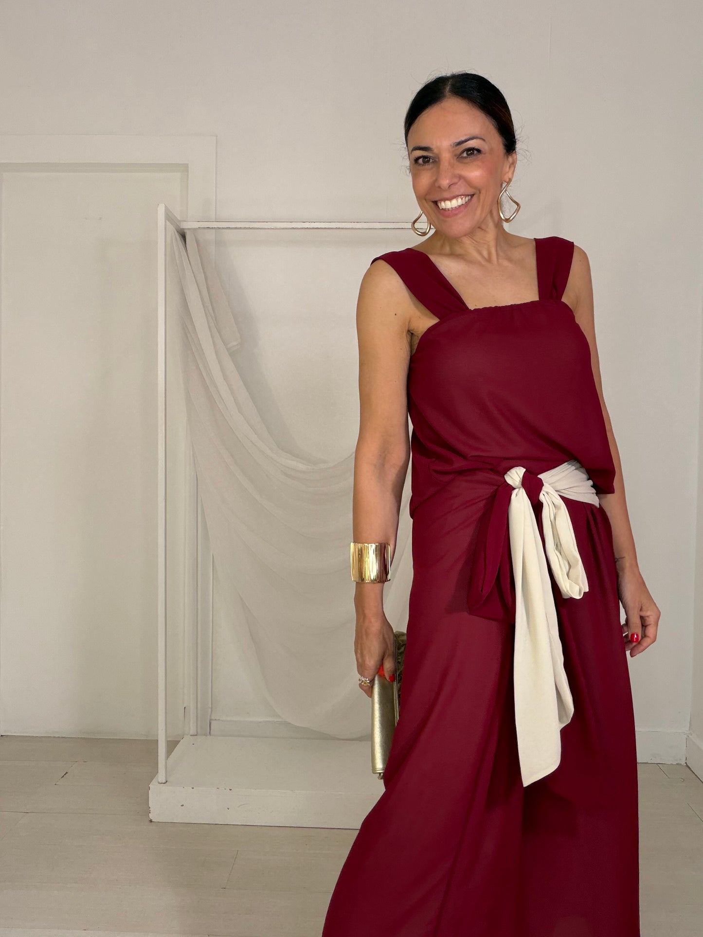 Conjunto Deodora