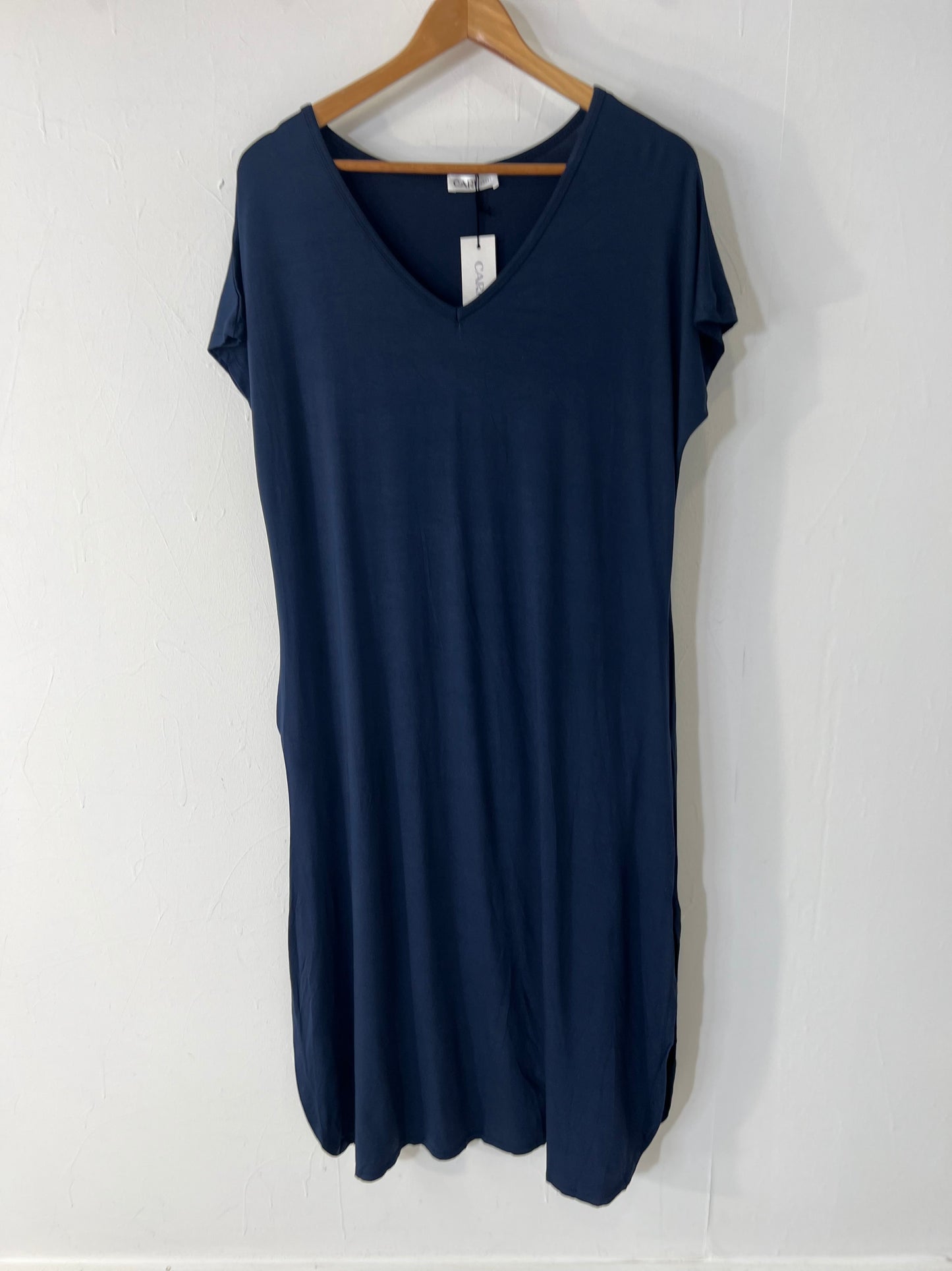 Vestido Cancun