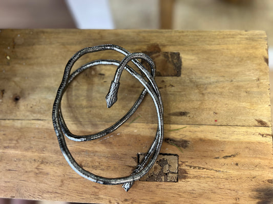Colar choker