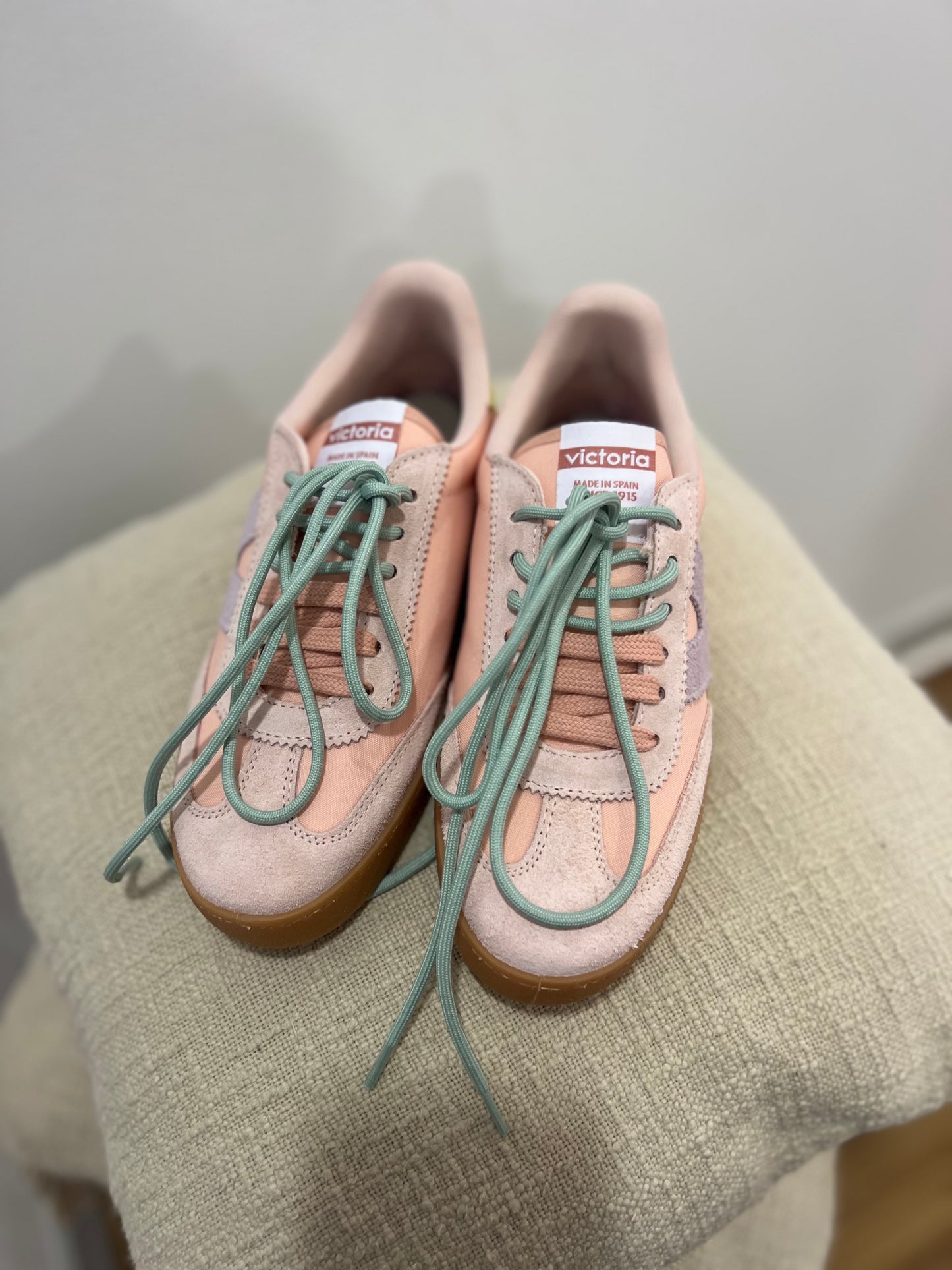 Ténis Vitória Melocoton