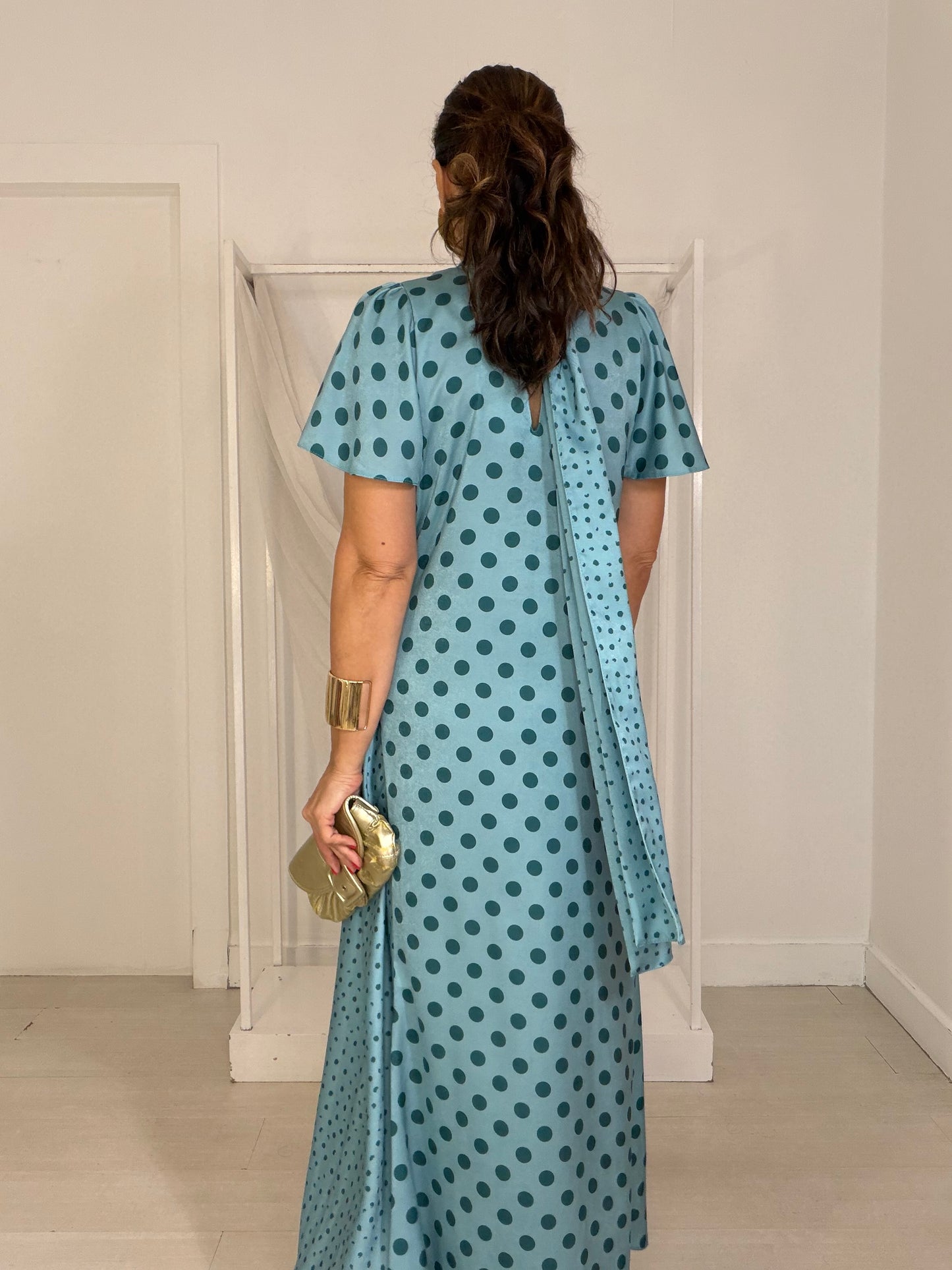 Vestido Beatriz