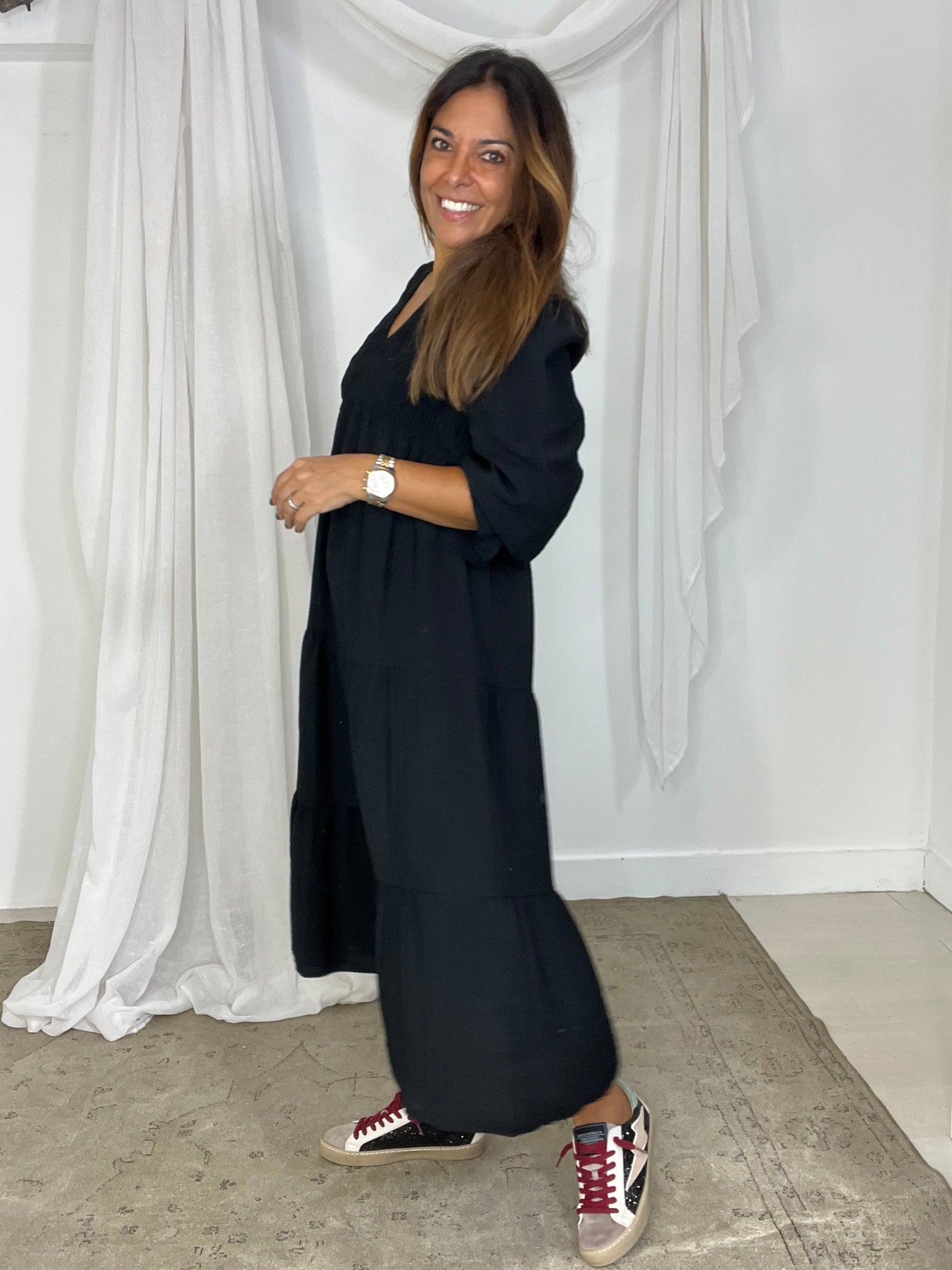 Vestido Java