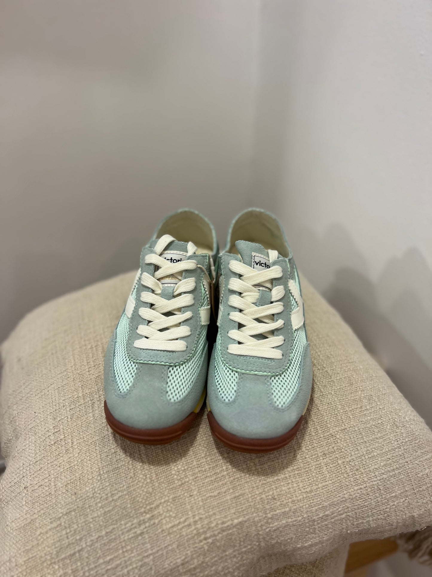 Ténis Vitória Jade