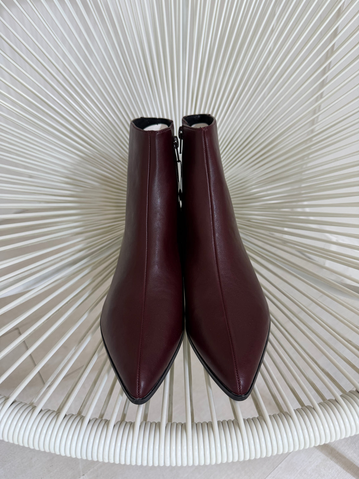 Botins Corina Bordeaux