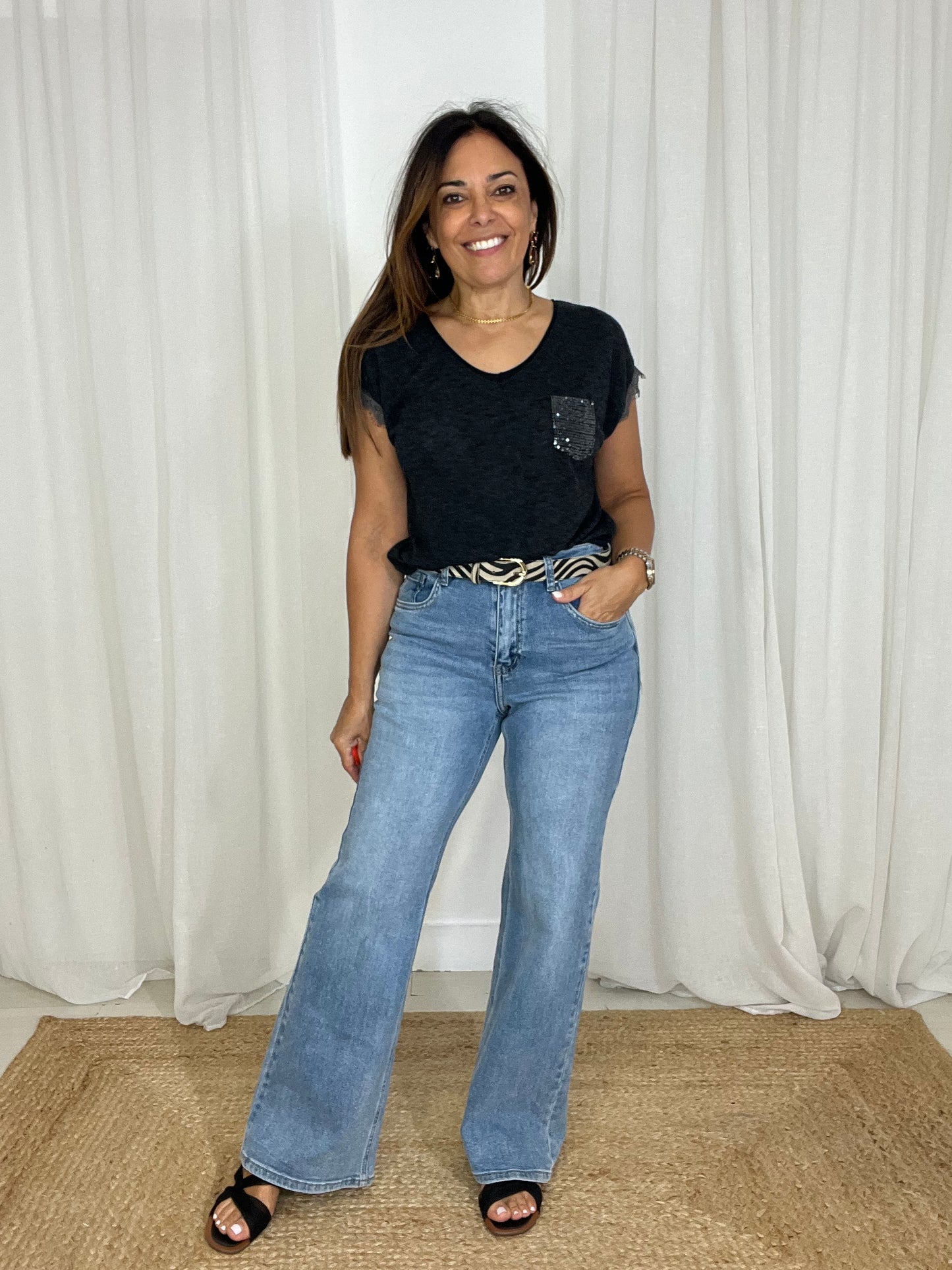 Calça Táxi