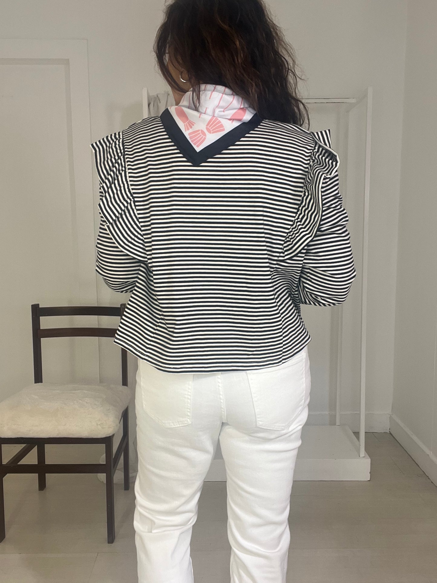 Calça Luxemburgo