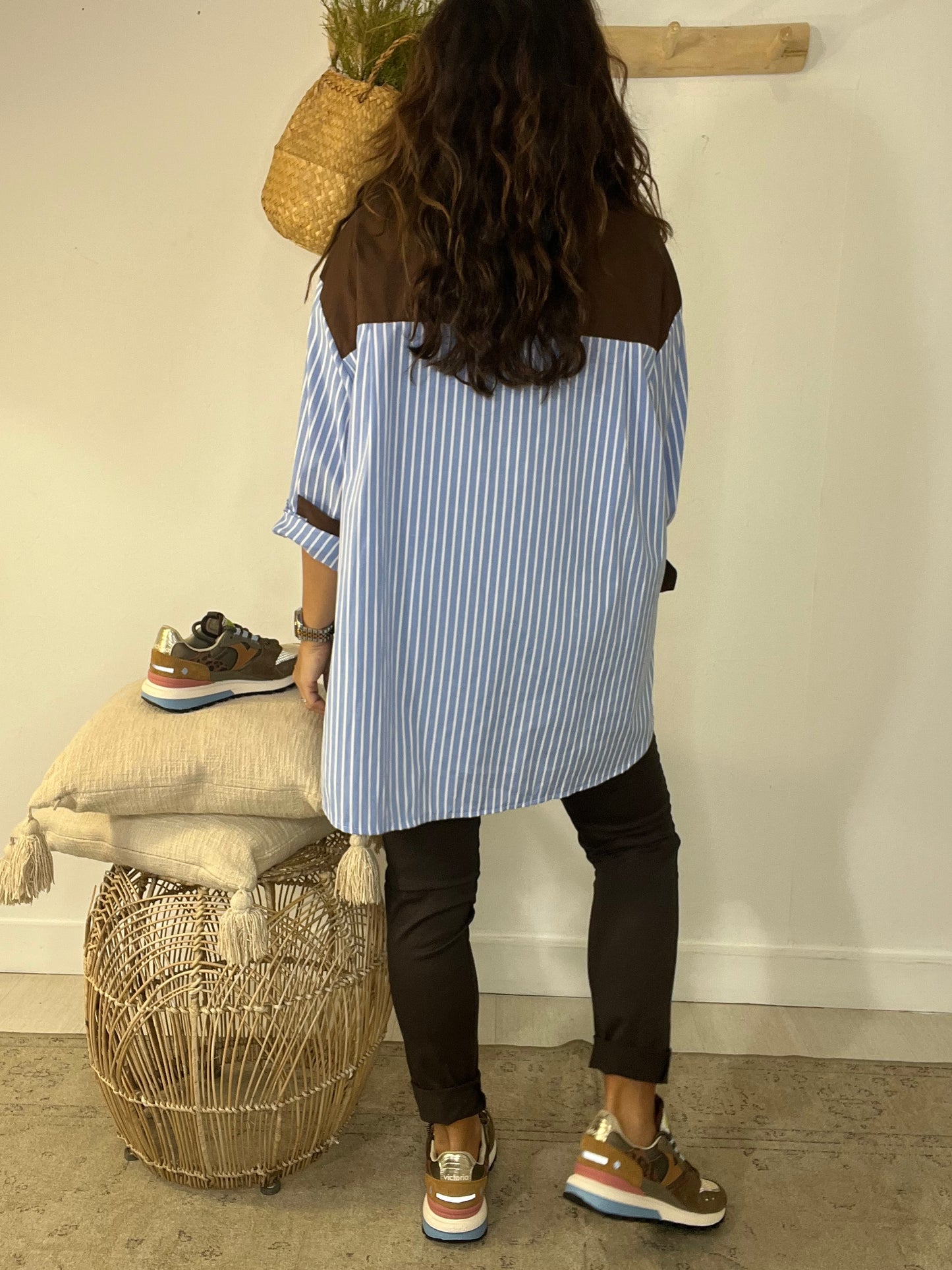 Camisa Cajueiro 1