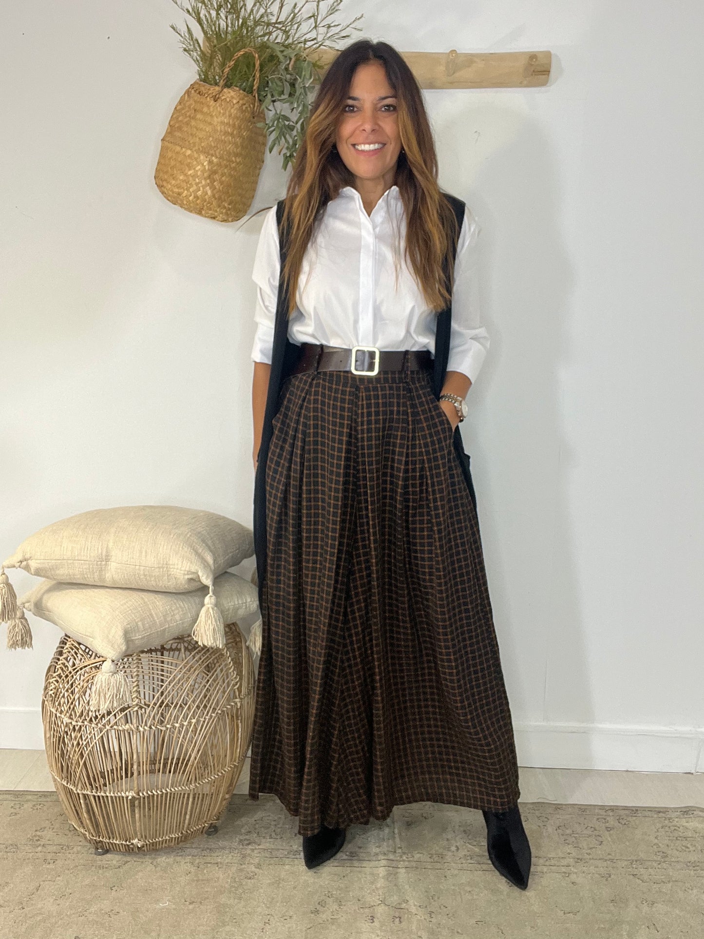 Calça Martinhal