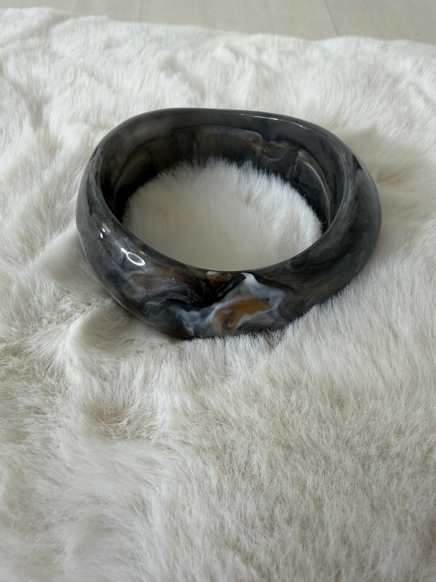 Pulseira resina