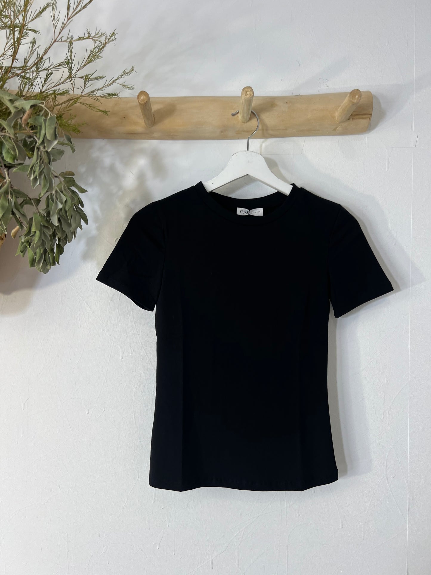 Tshirt Formosa preto
