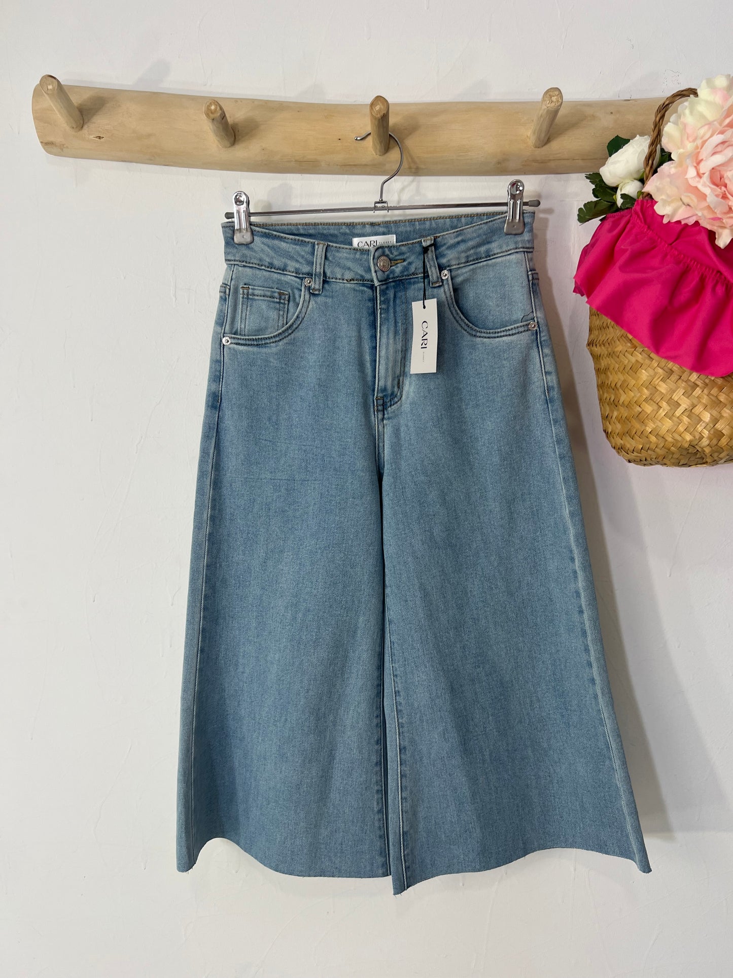 Bermudas Rita