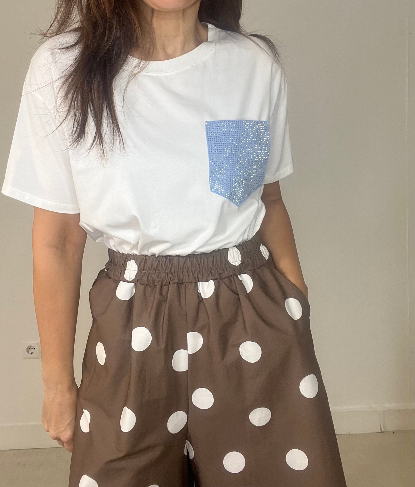 Bermudas Teresa