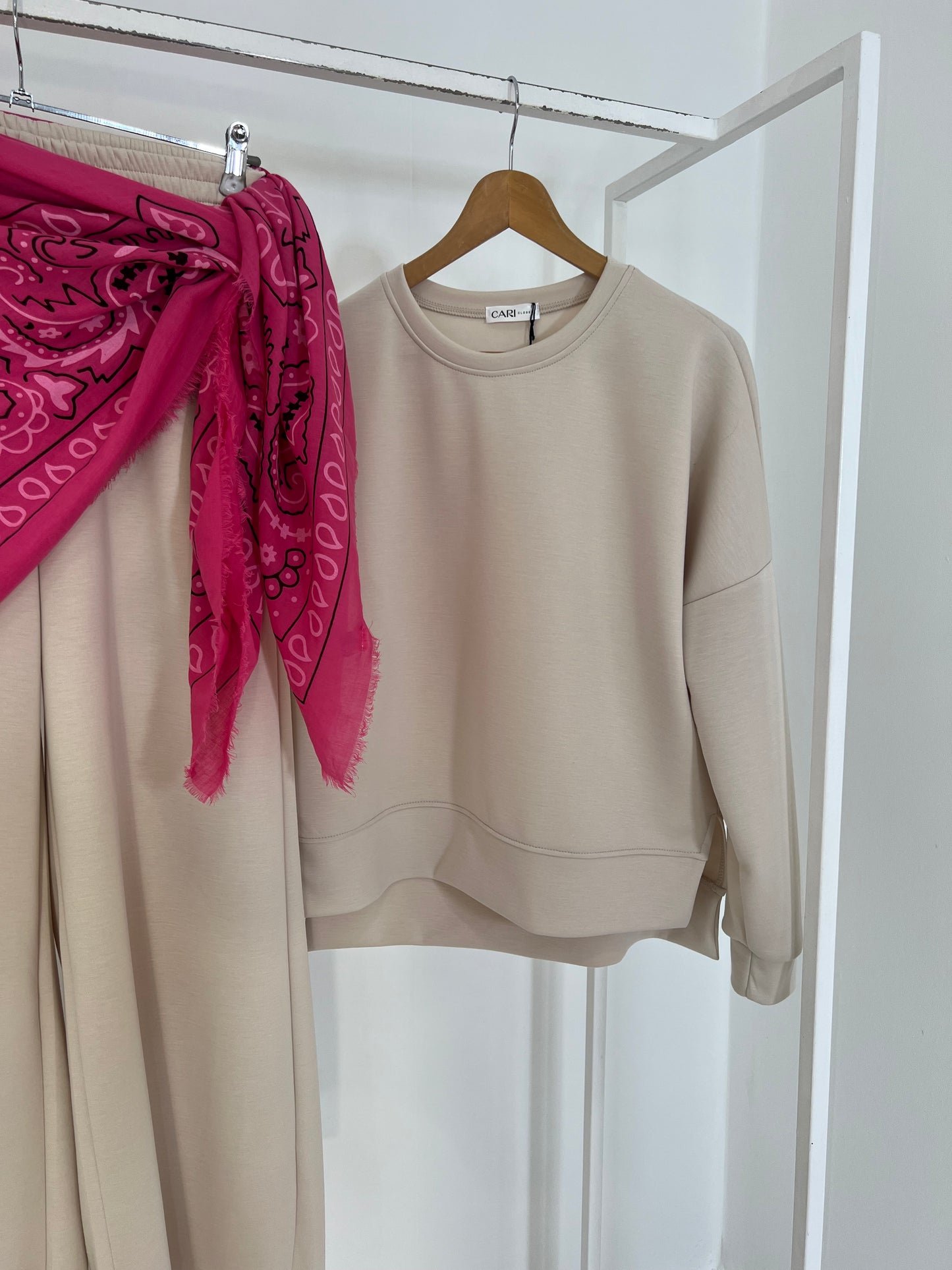 Conjunto Zurique /Viena