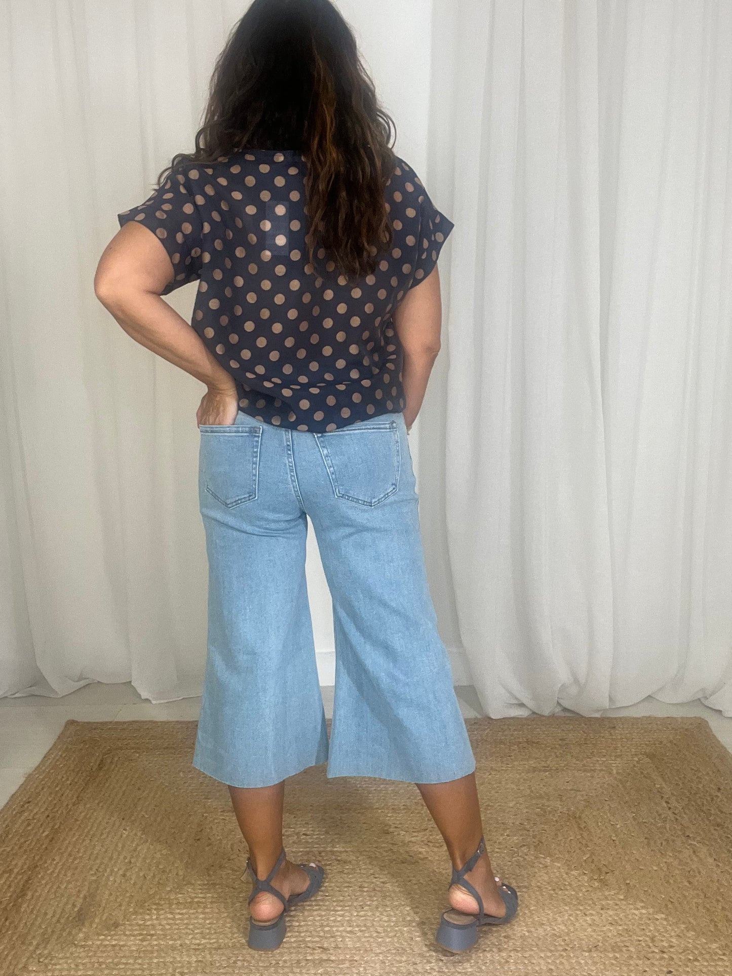 Bermudas Rita