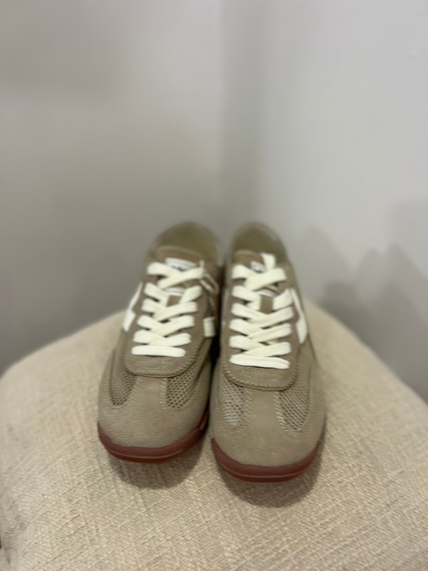 Ténis Vitória Beige