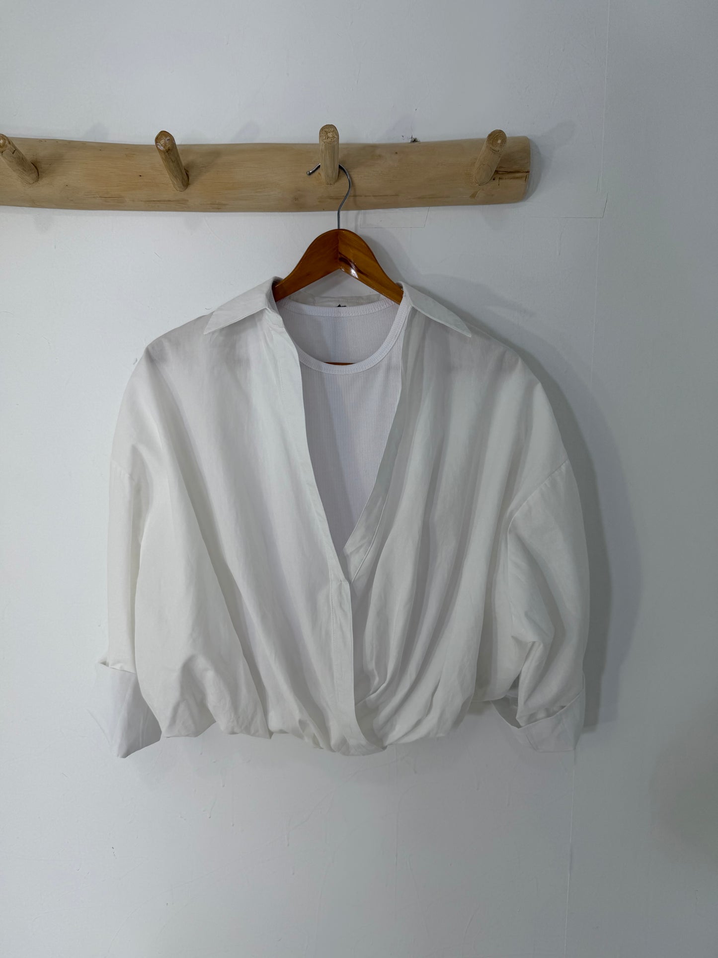 Blusa Virgínia