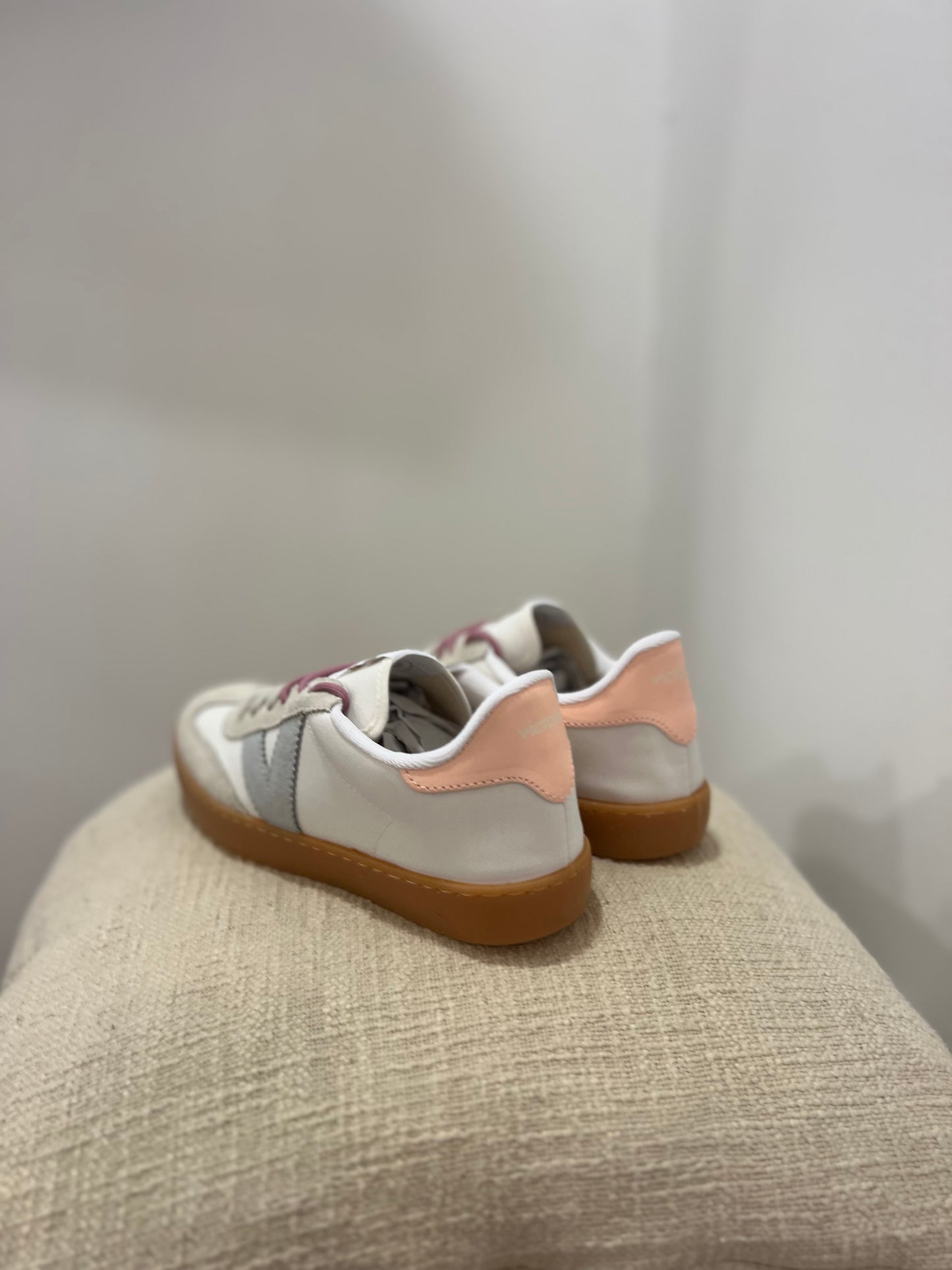 Ténis Vitória branco