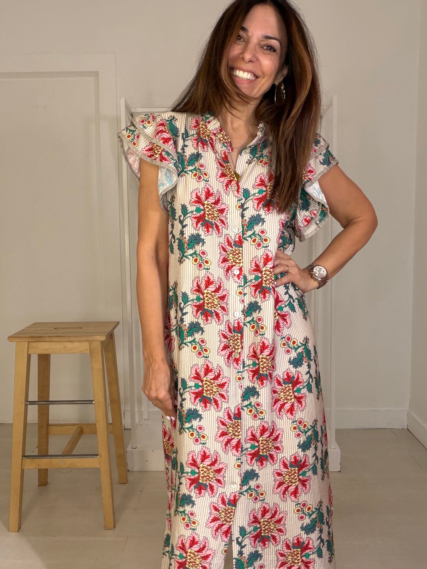 Vestido Vitória
