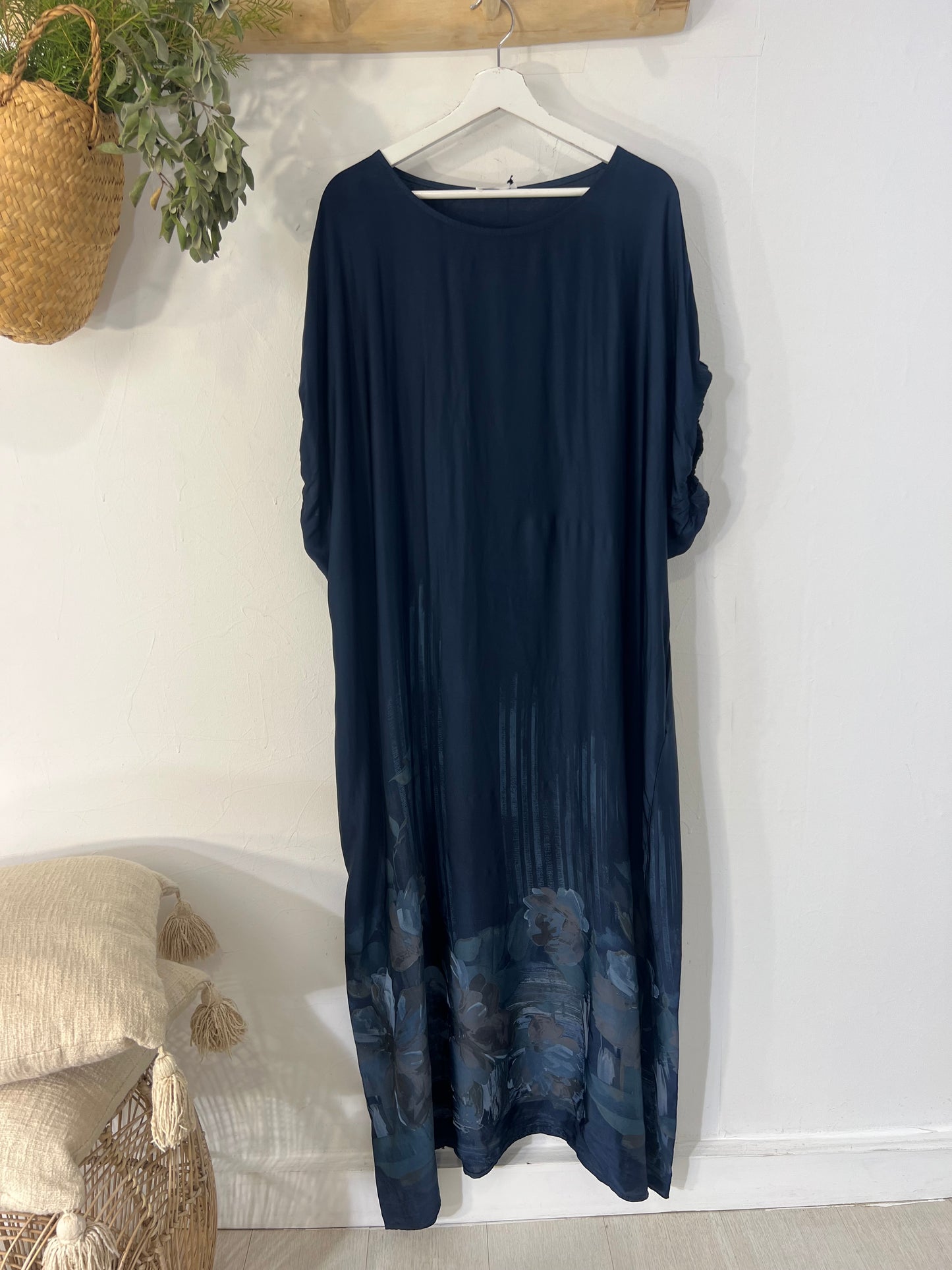 Vestido Luzon