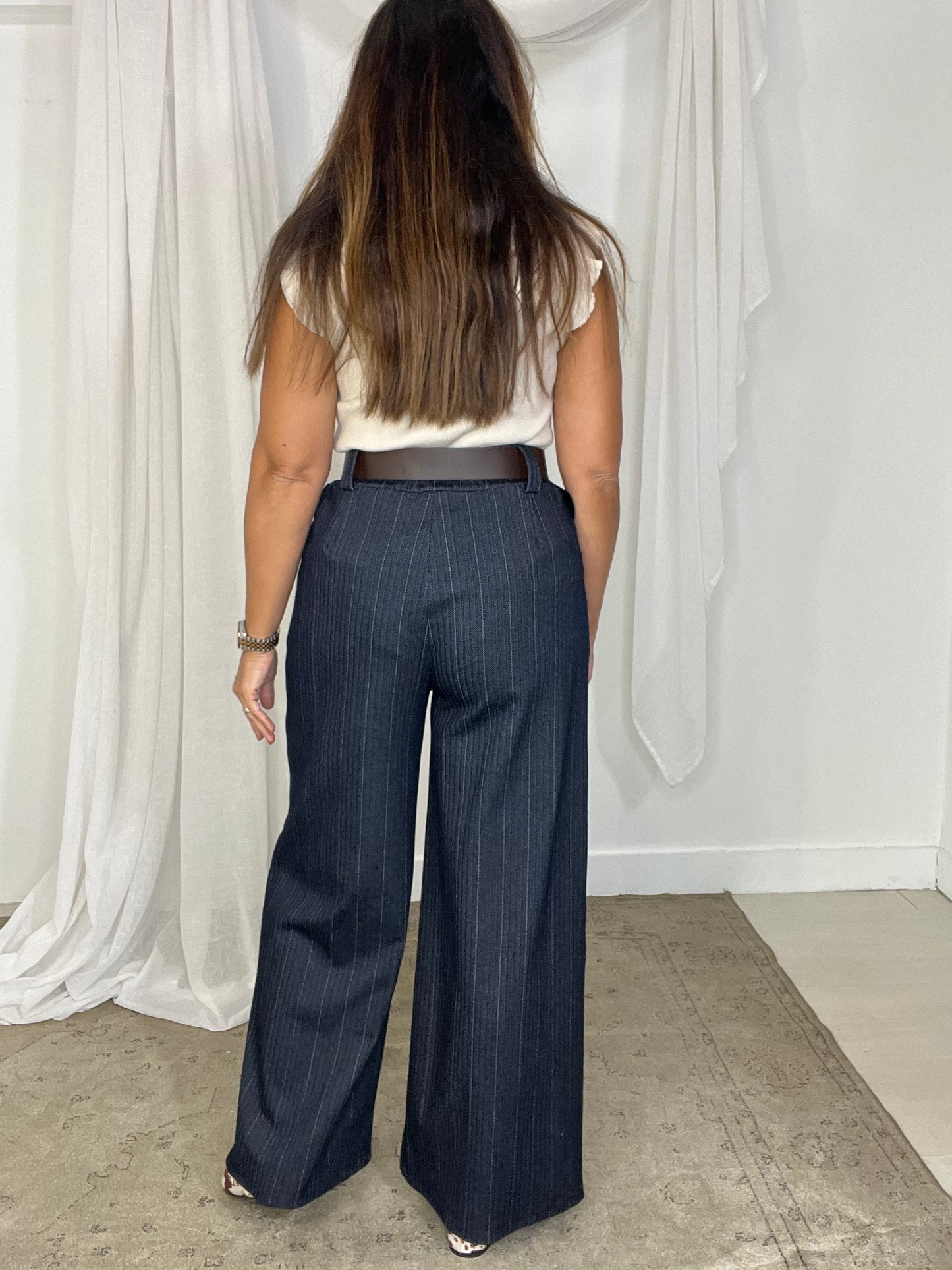 Pantalone Ponza
