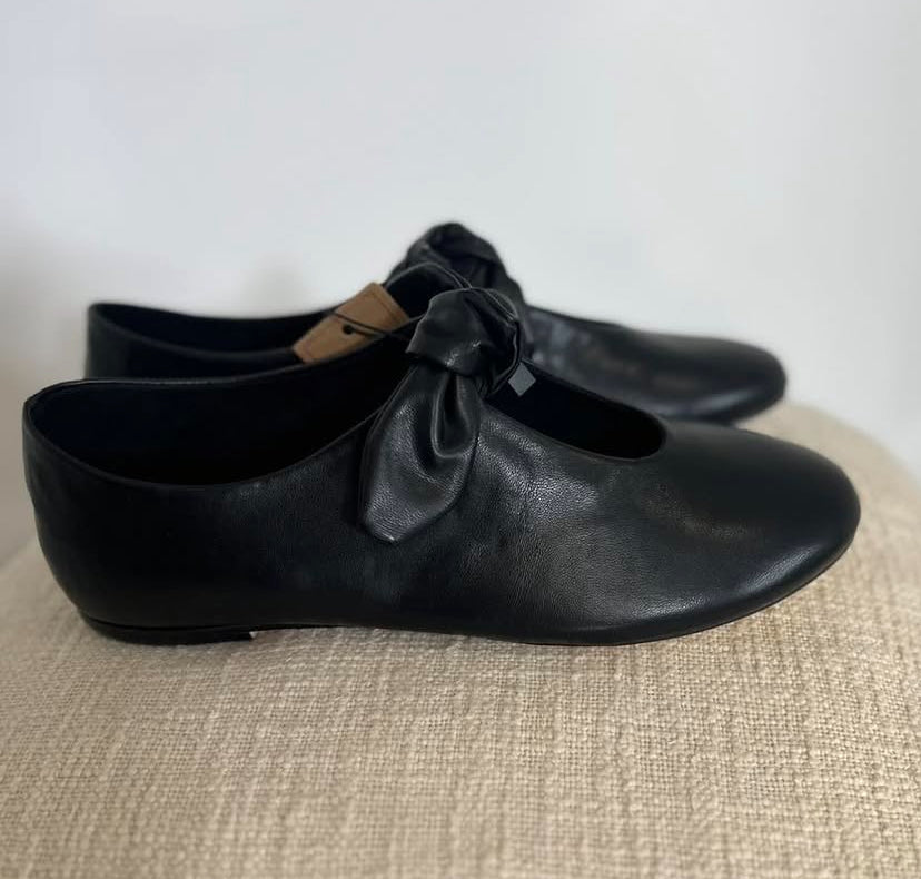 Sapatos Corina nó