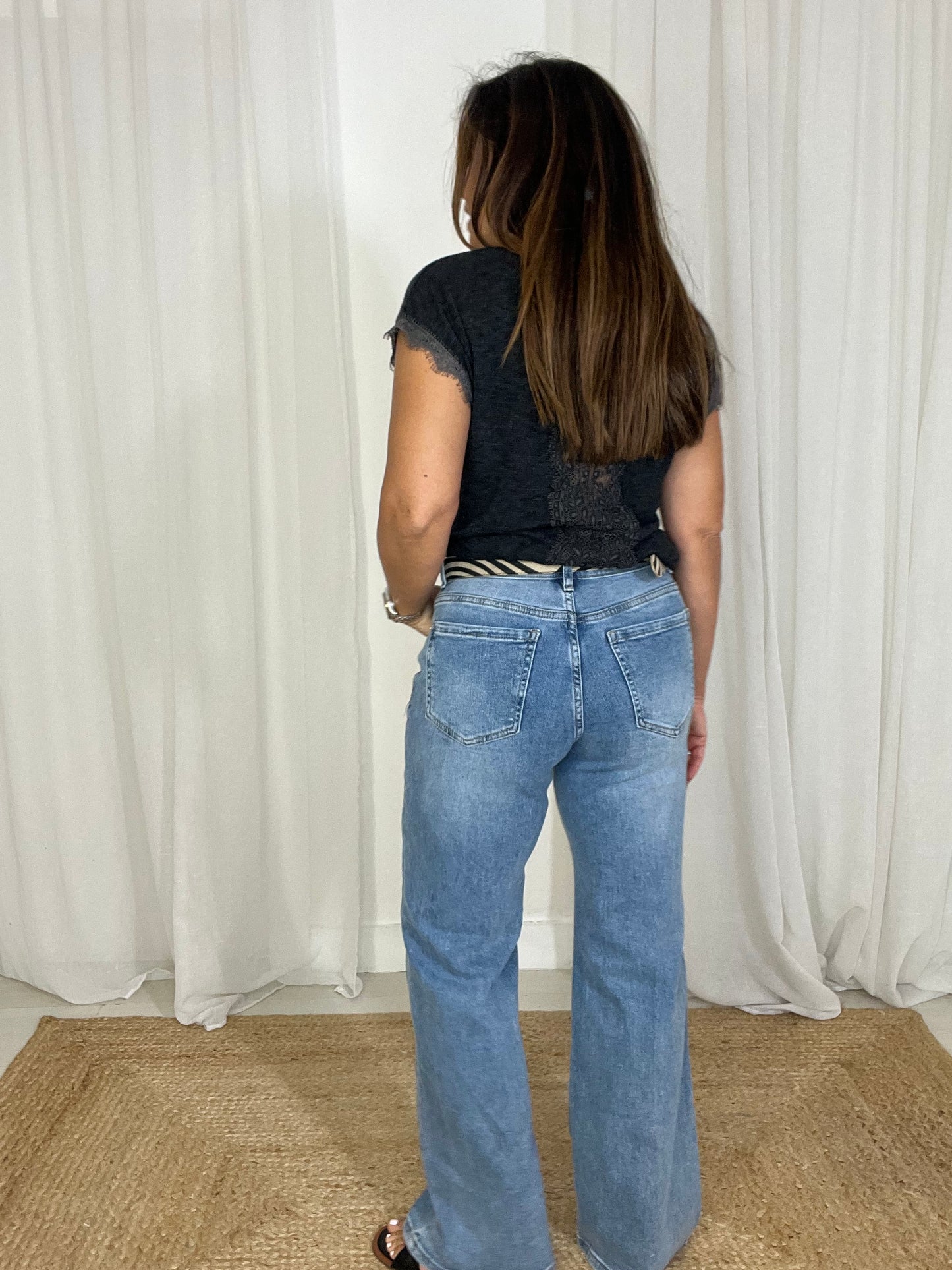 Calça Táxi