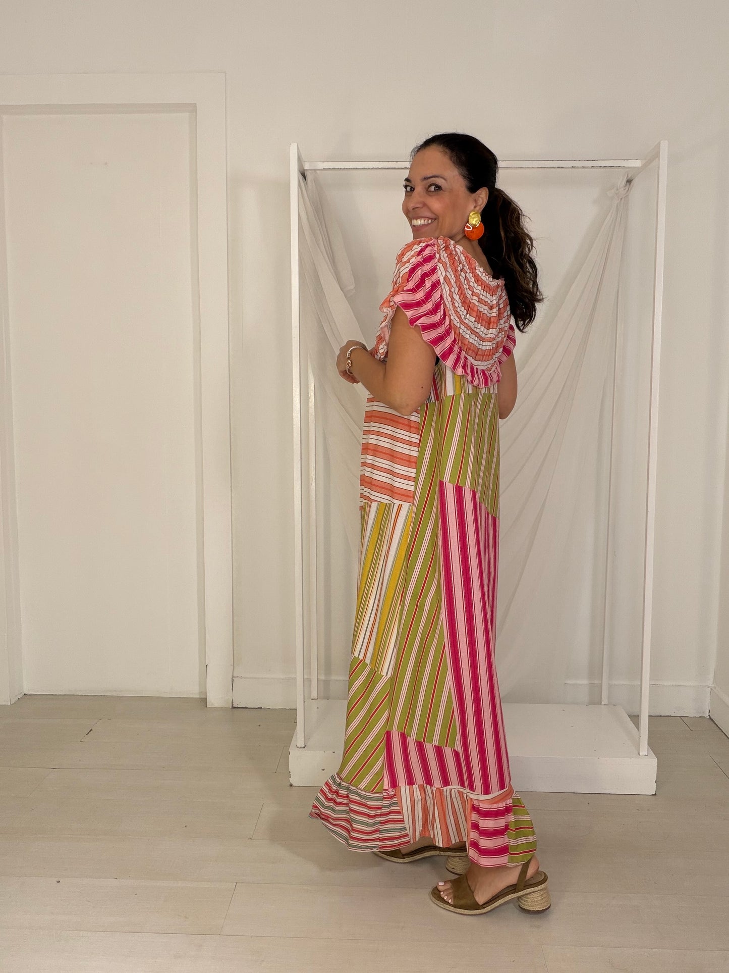 Vestido Lulu