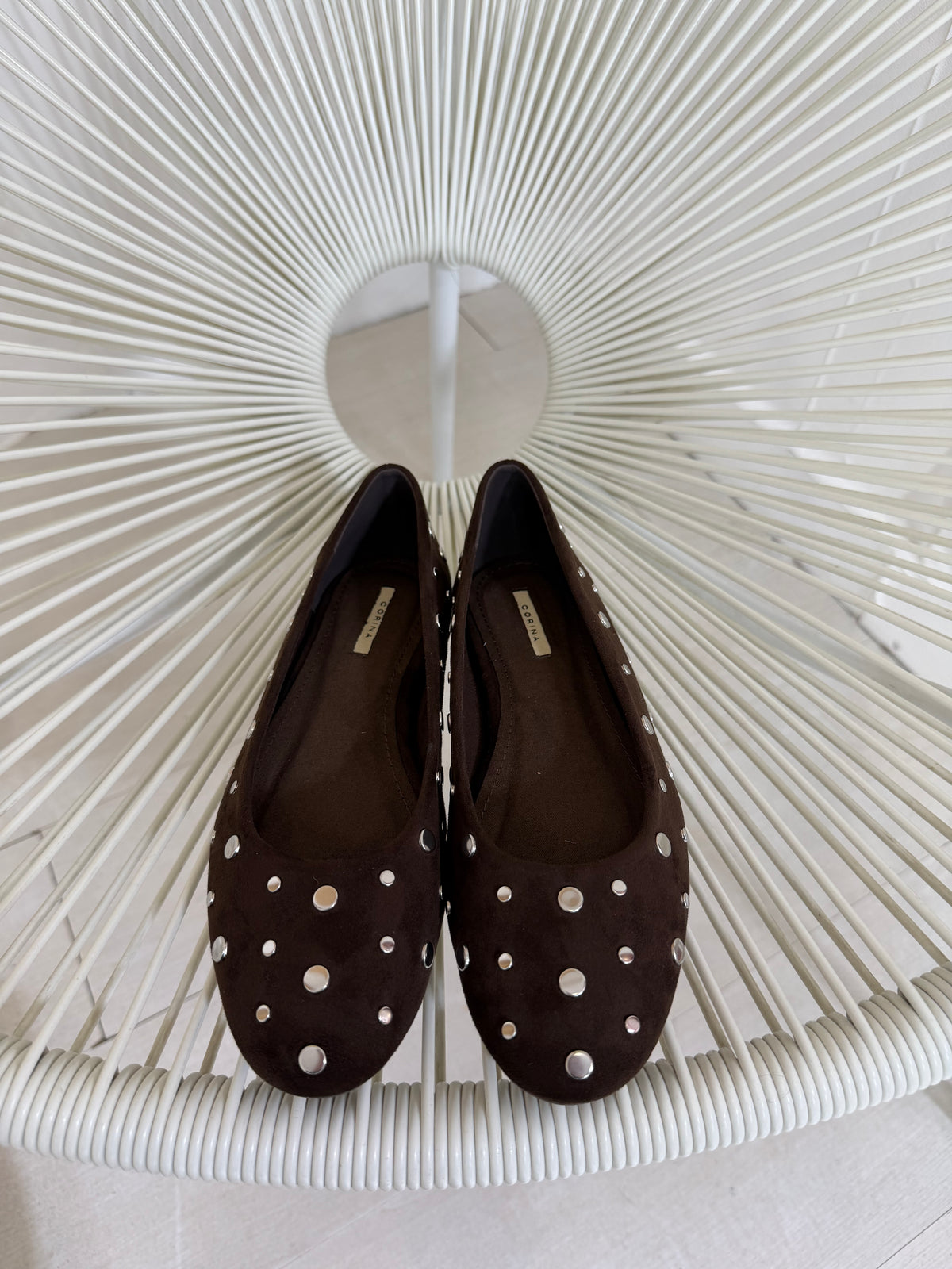 Sapatos Corina
