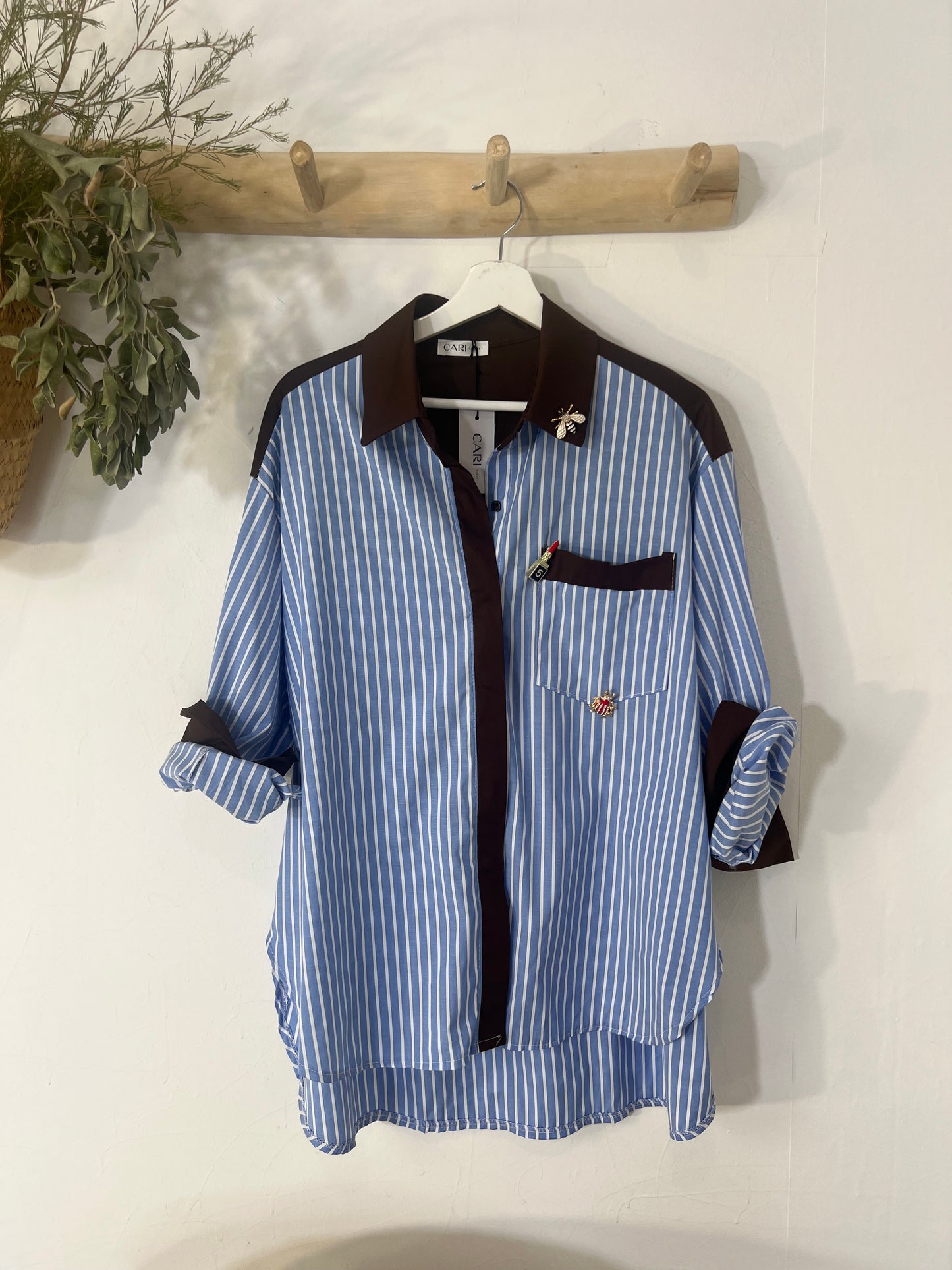 Camisa Cajueiro 1