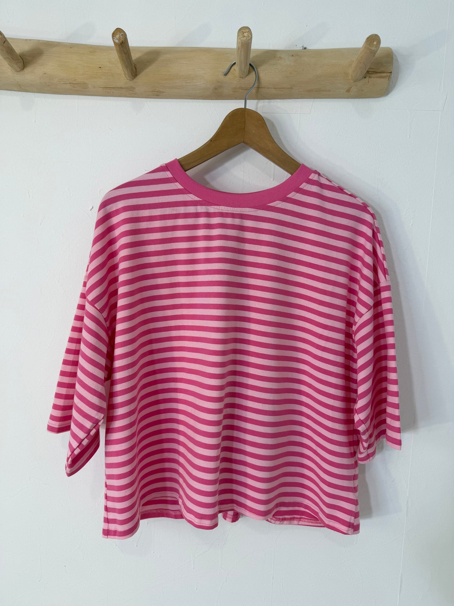 Tshirt Laço