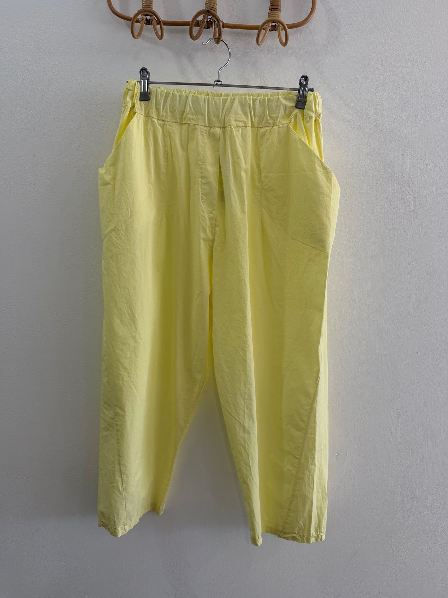 Calça Lulu